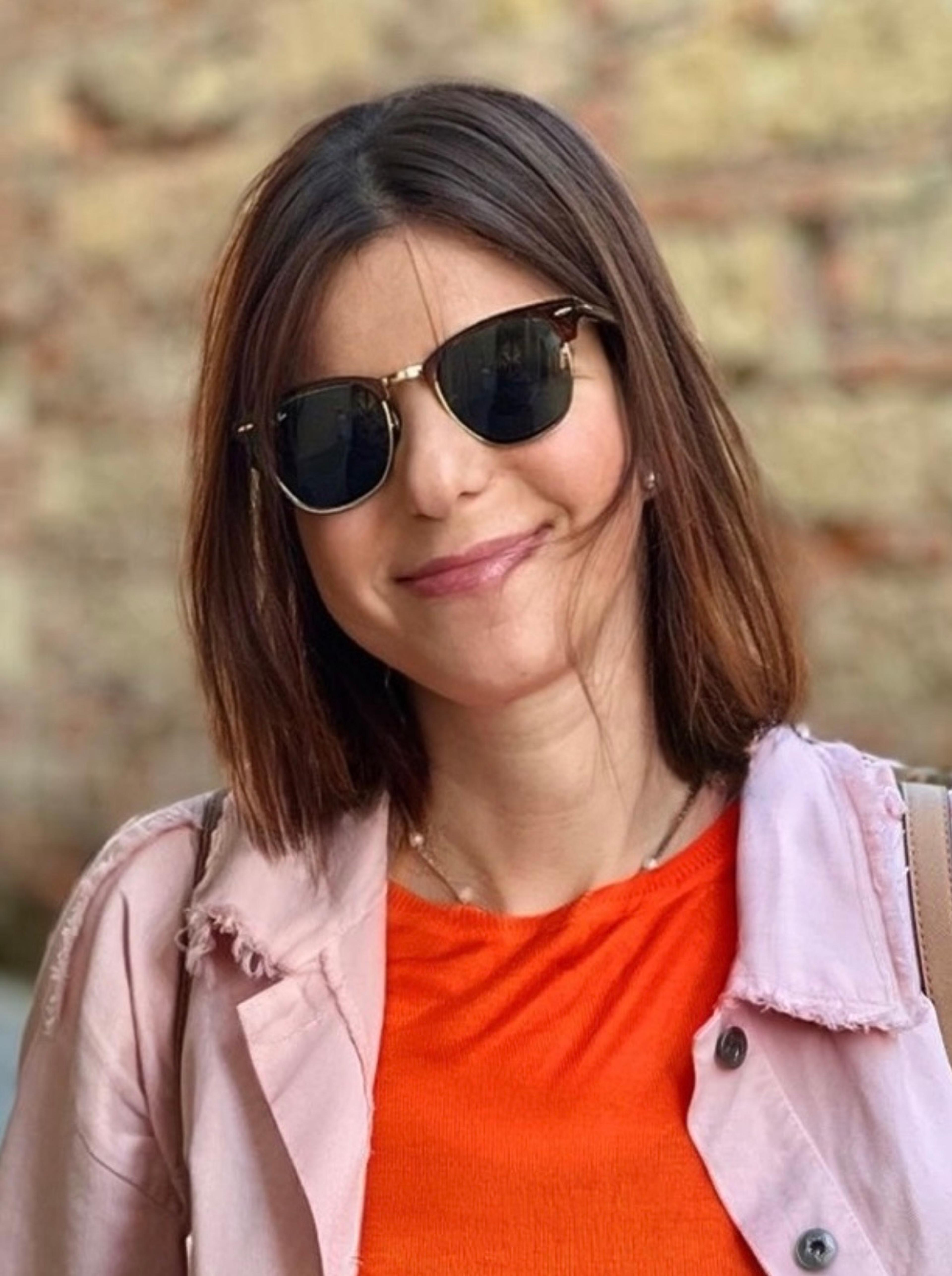 ERIKA MANCIN
