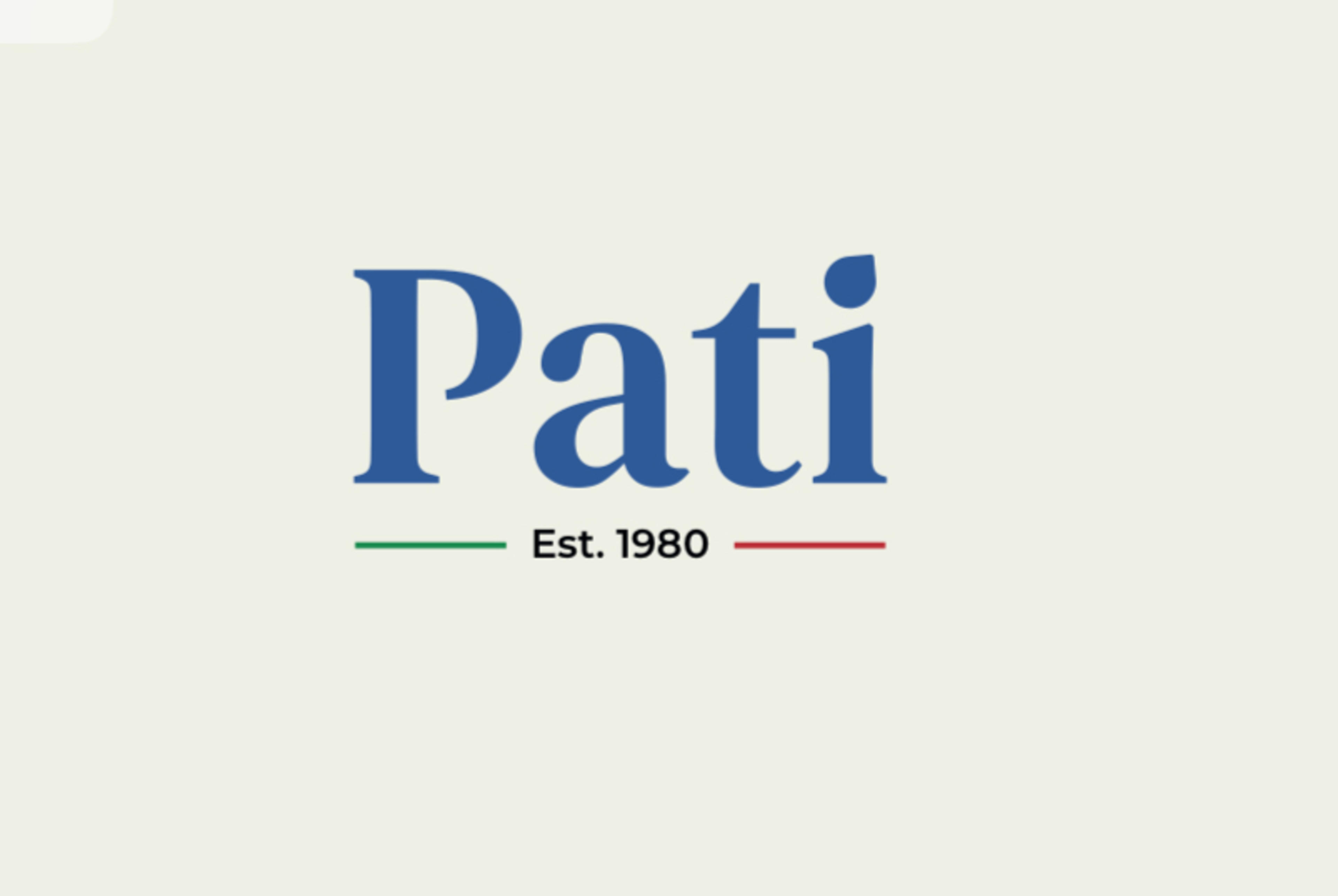Matteo Pati