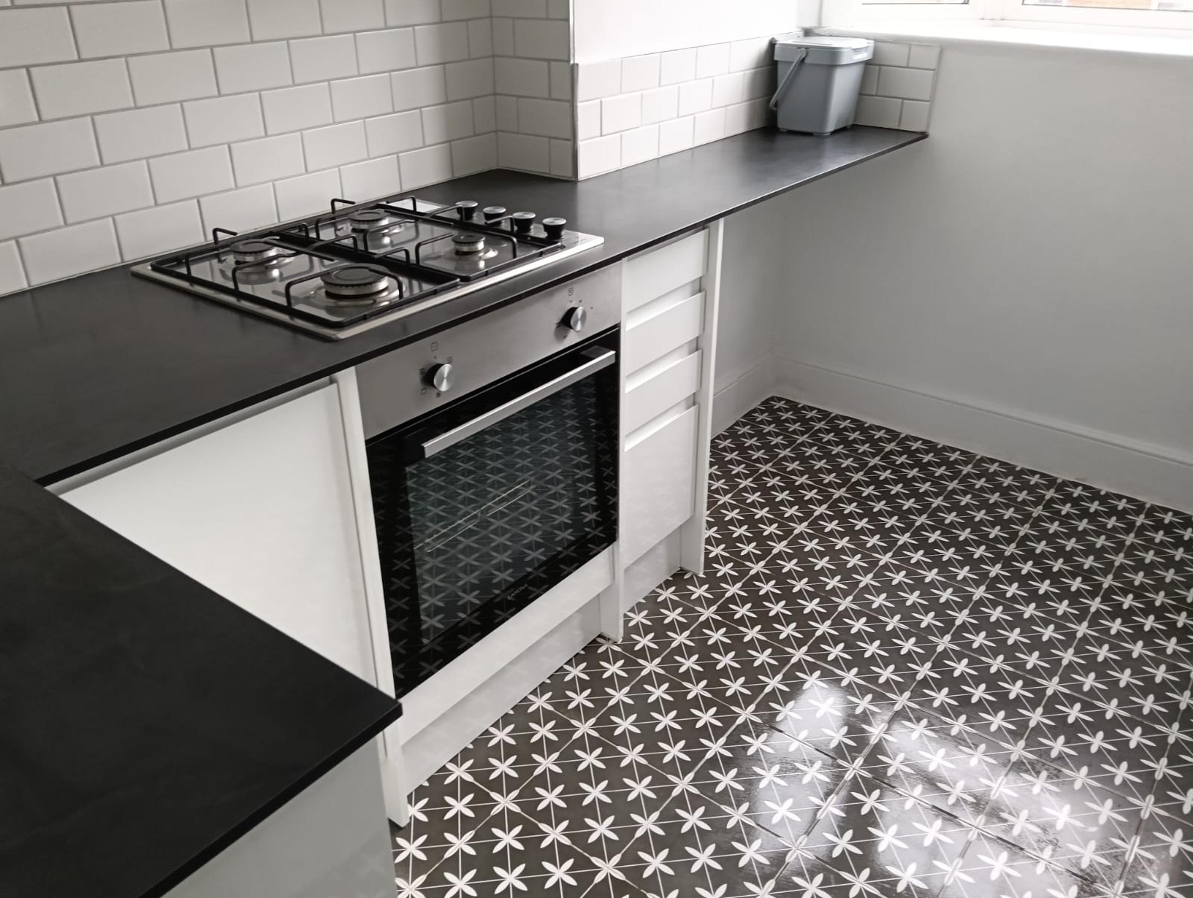 Solitaire Power Technical Services Ltd