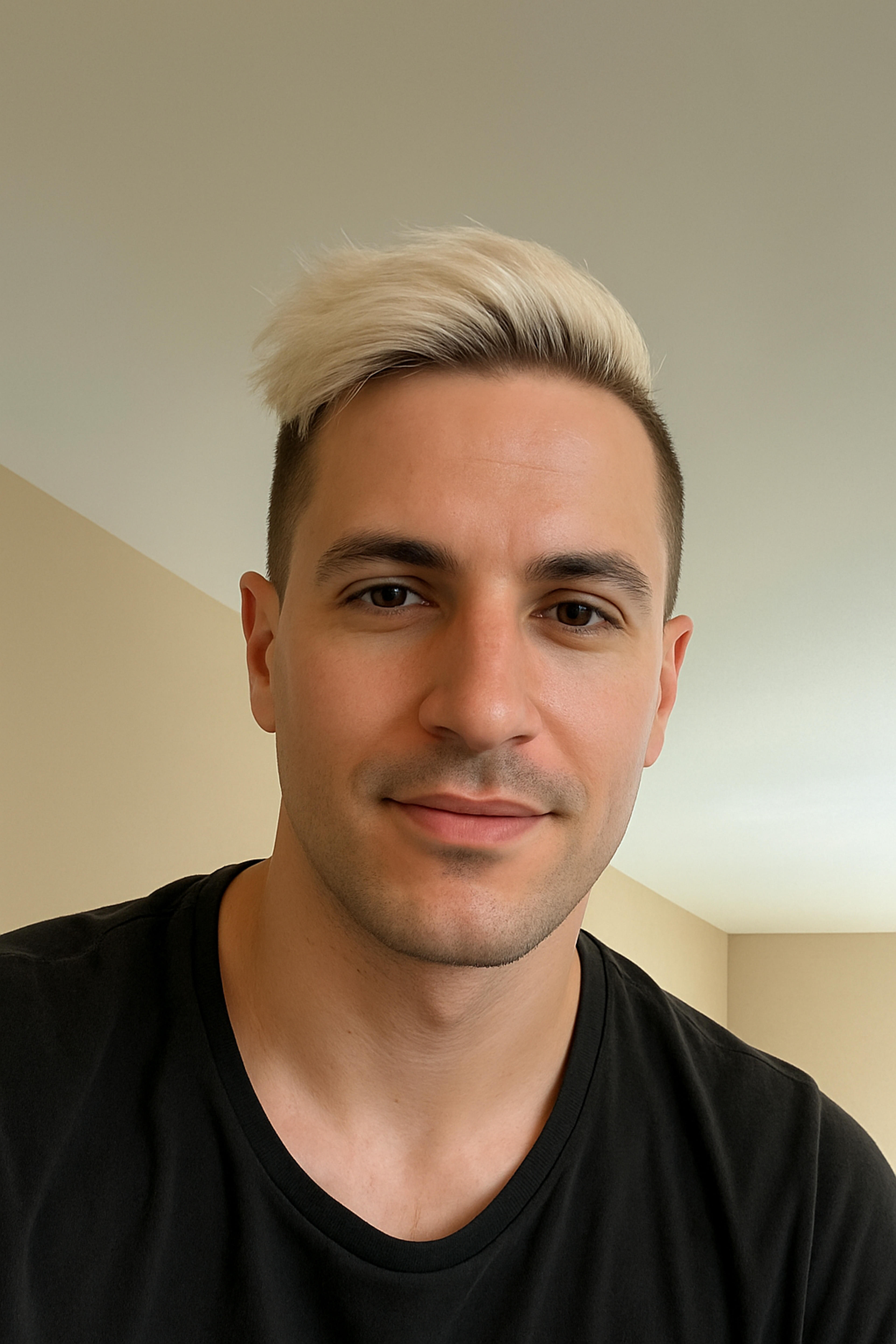 Paolo Sisimbrio
