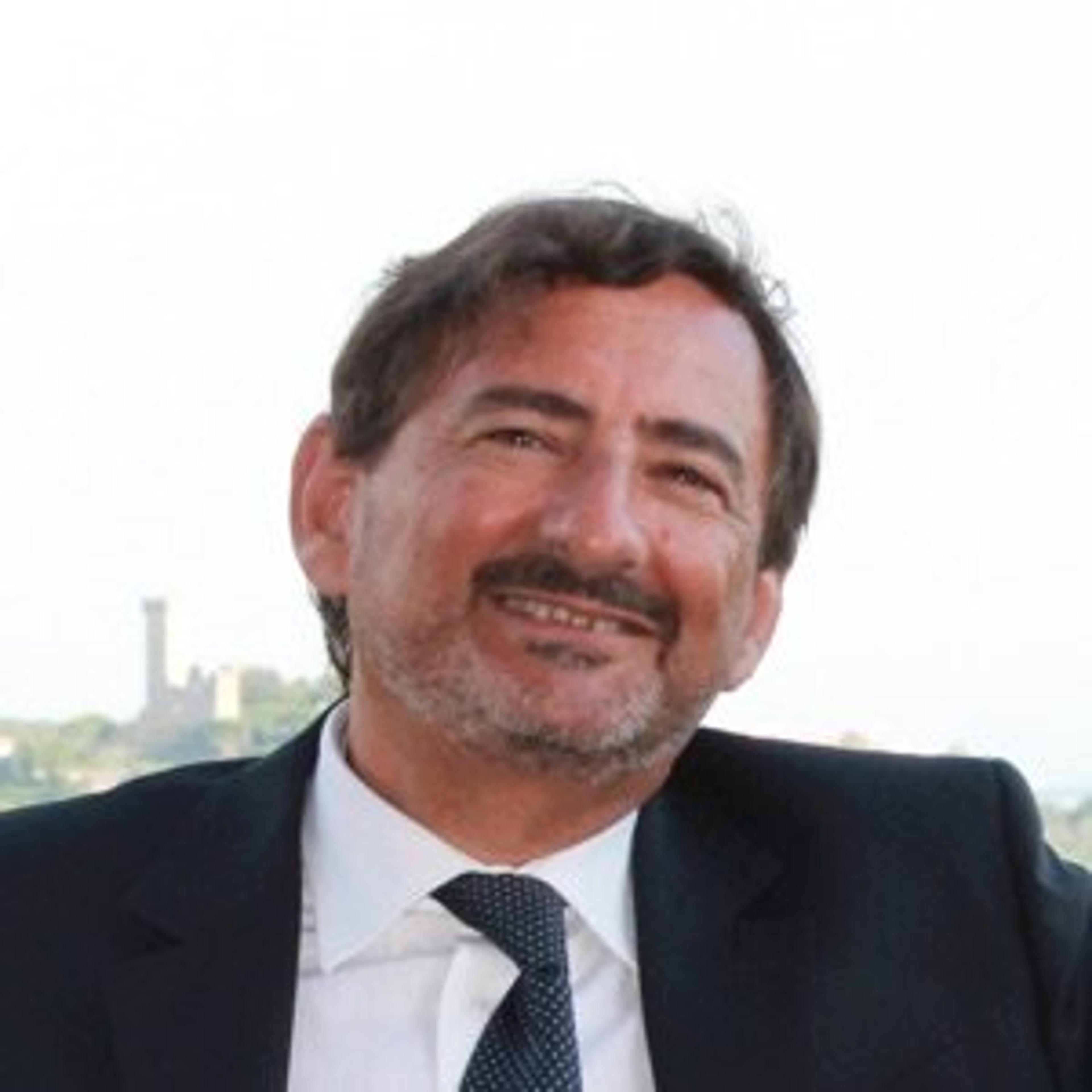 Massimo Ragadini