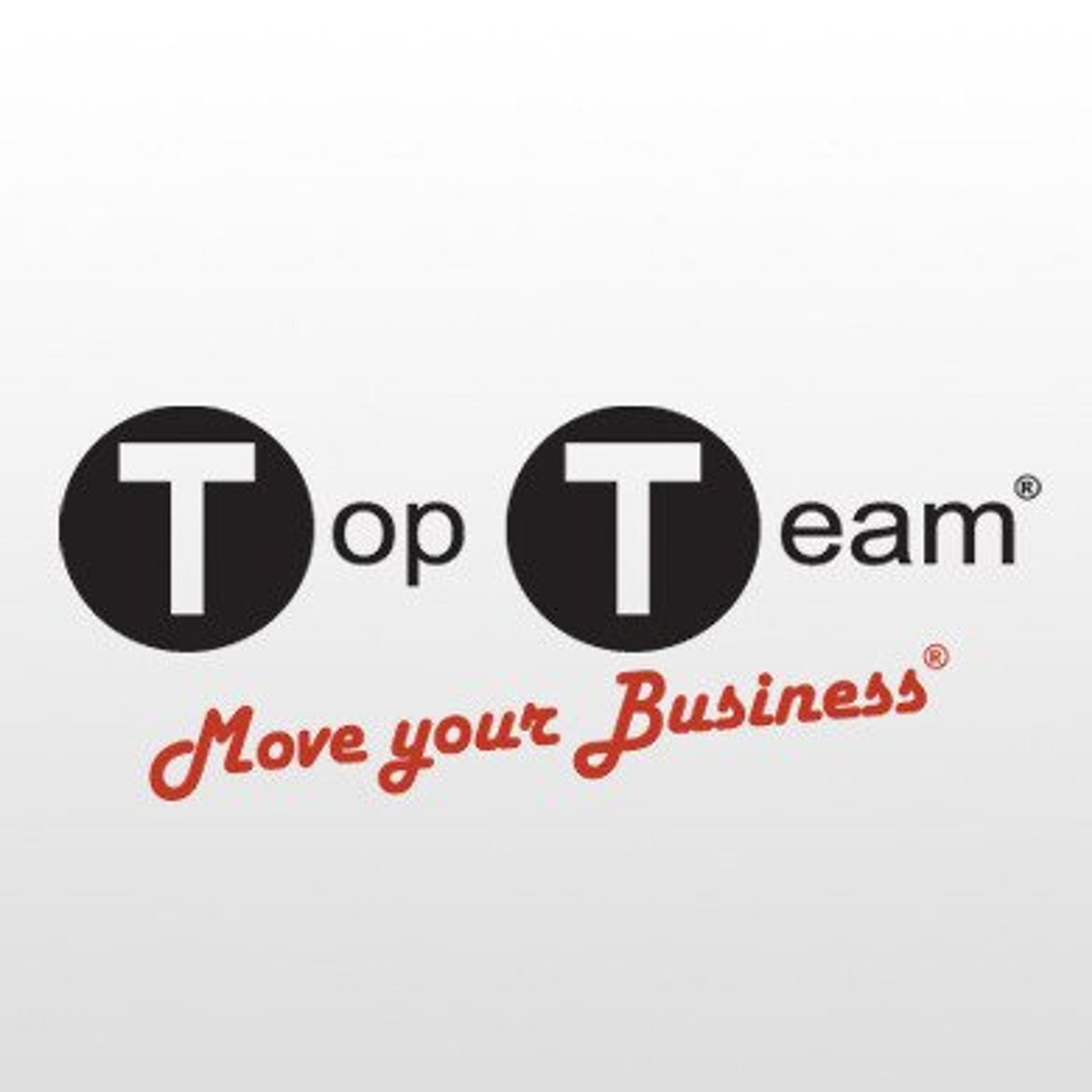 TopTeam Group Srl