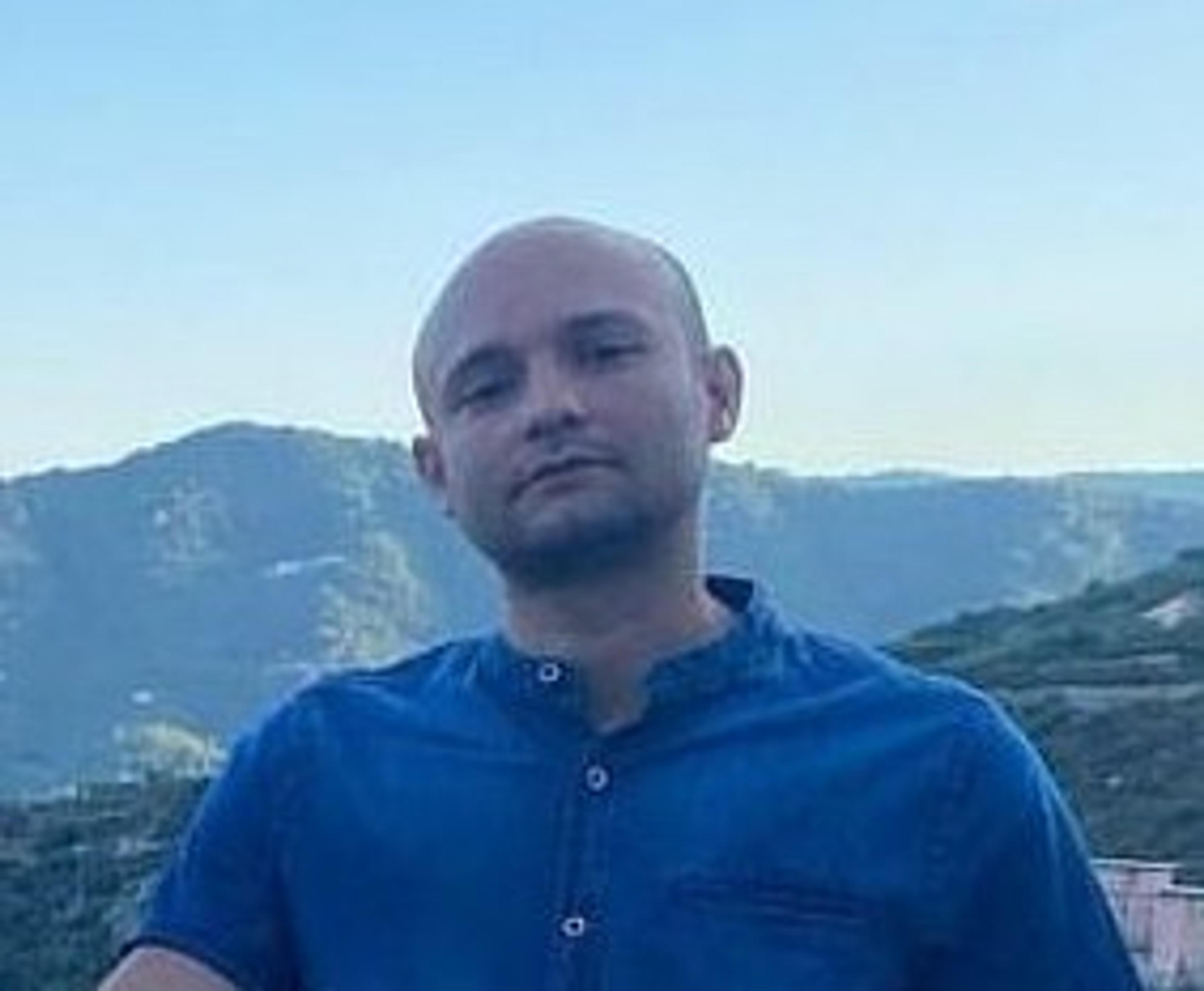 Matteo Lostumbo