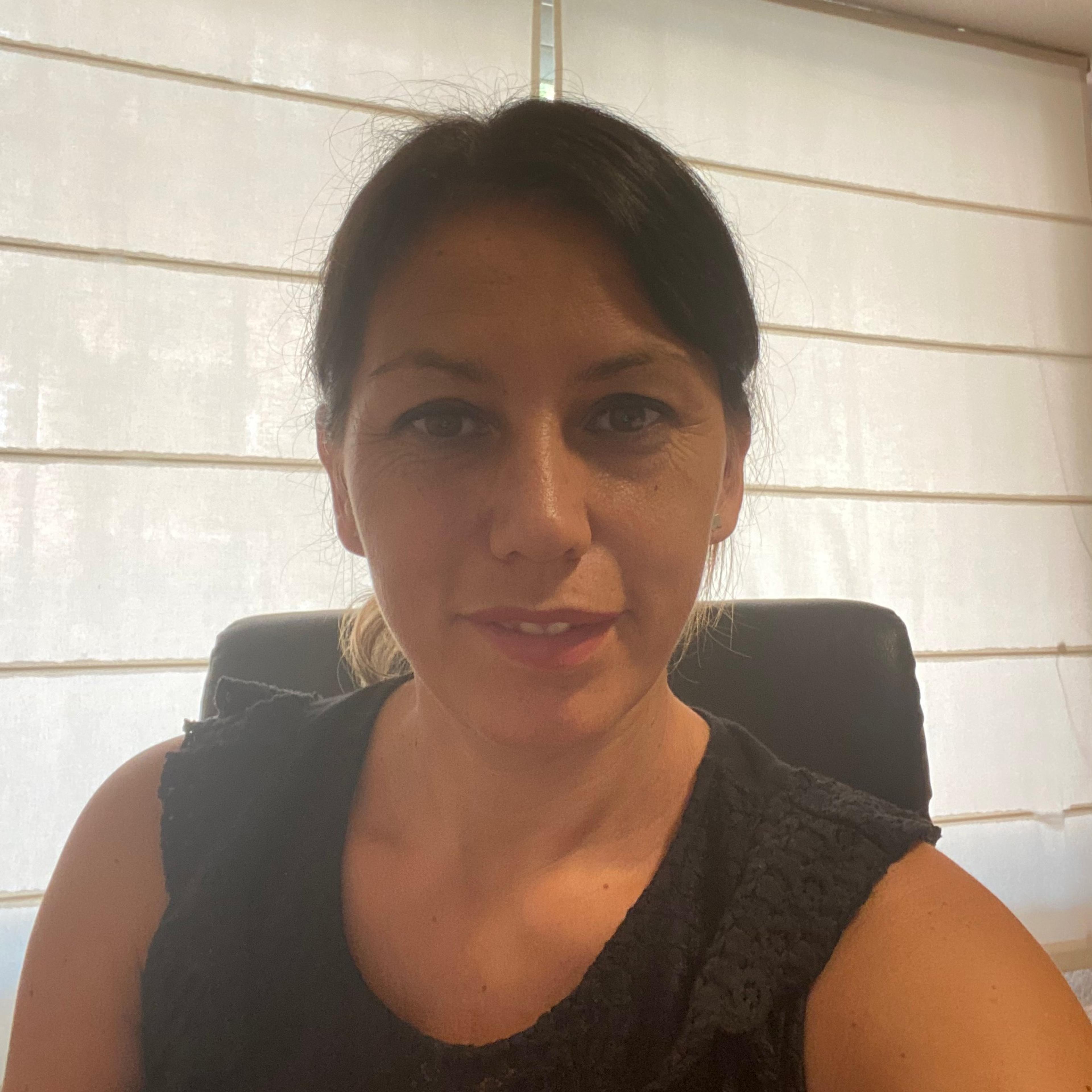 Patricia Sánchez