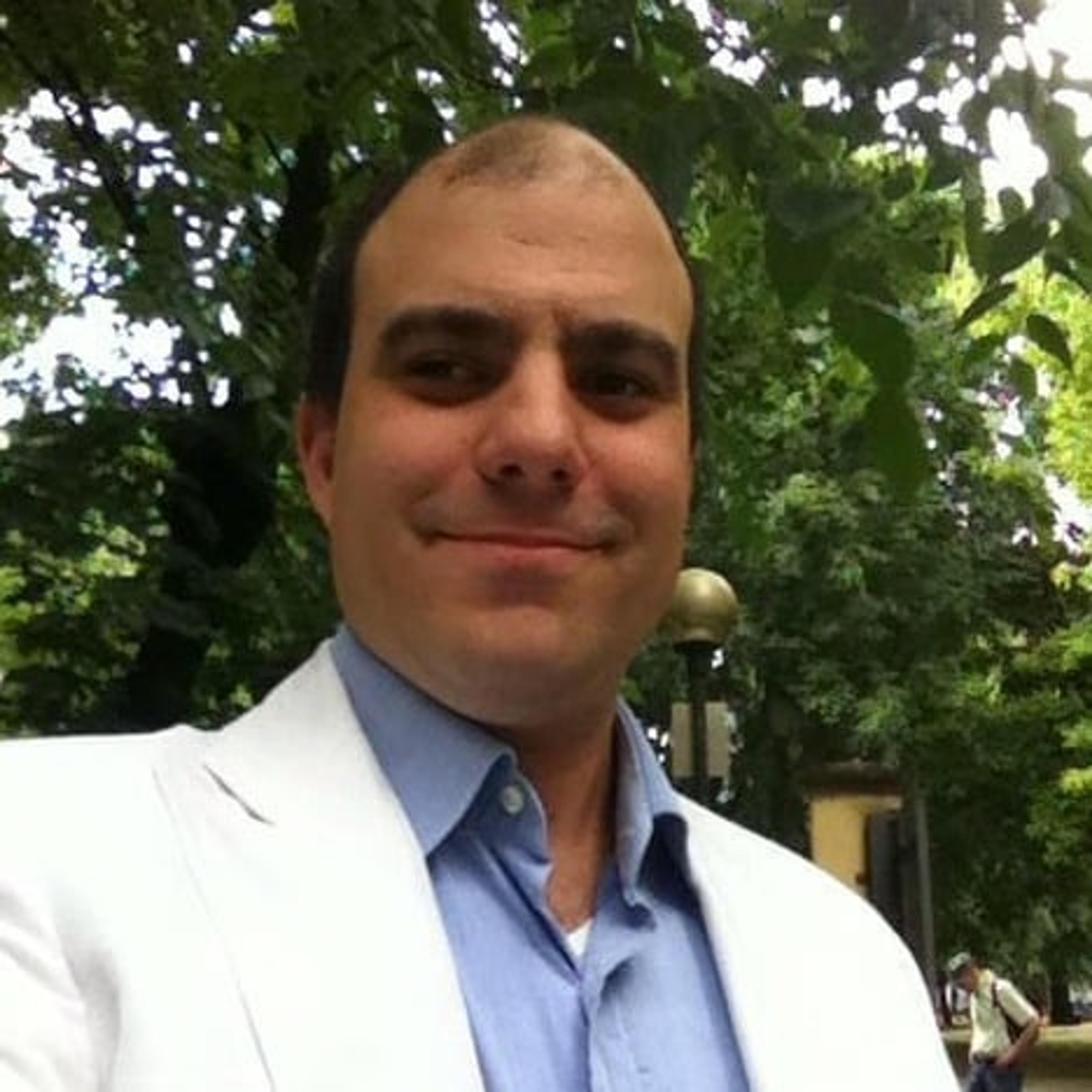 Mauro Benini