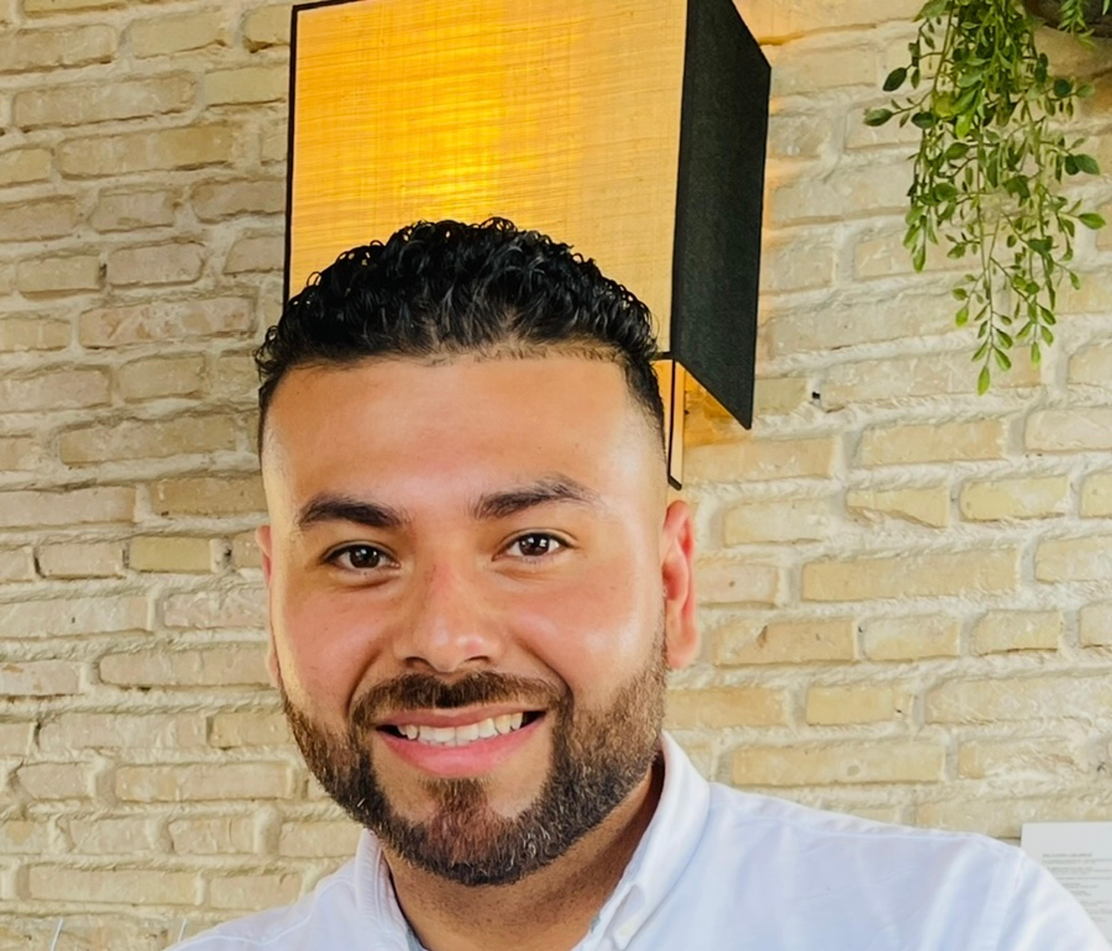 John Ramos Tovar