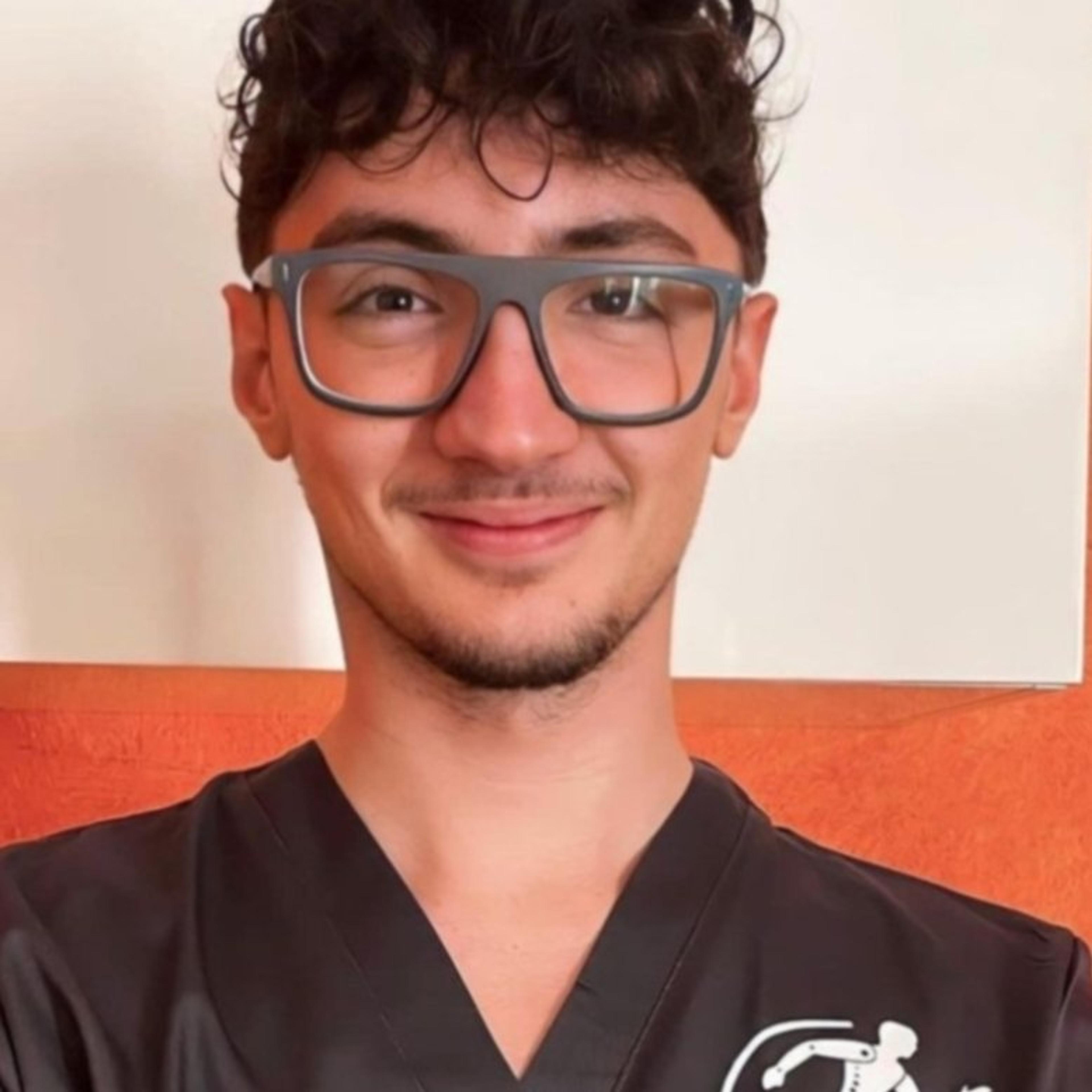 Riccardo Zanzottera