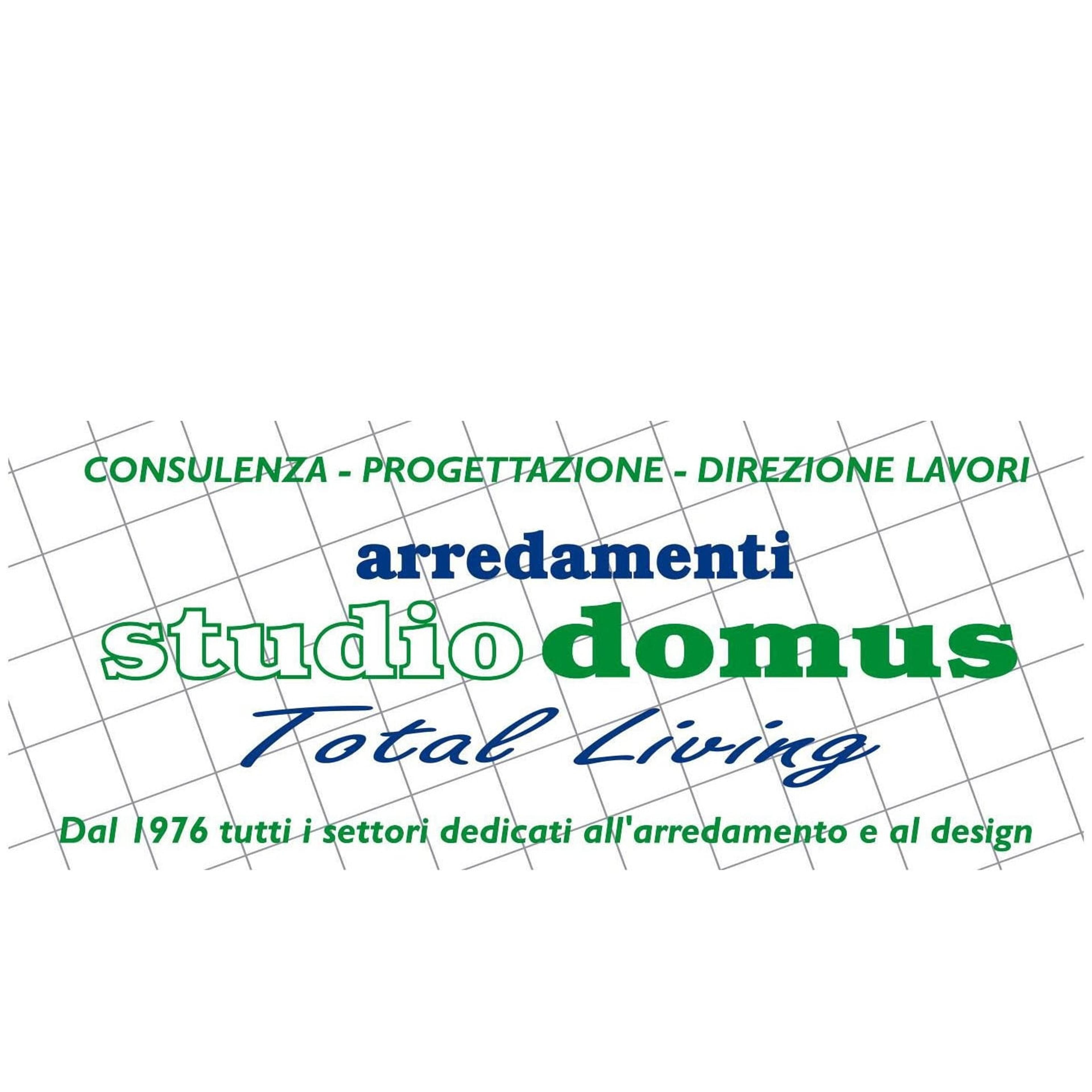 Studio Domus total living