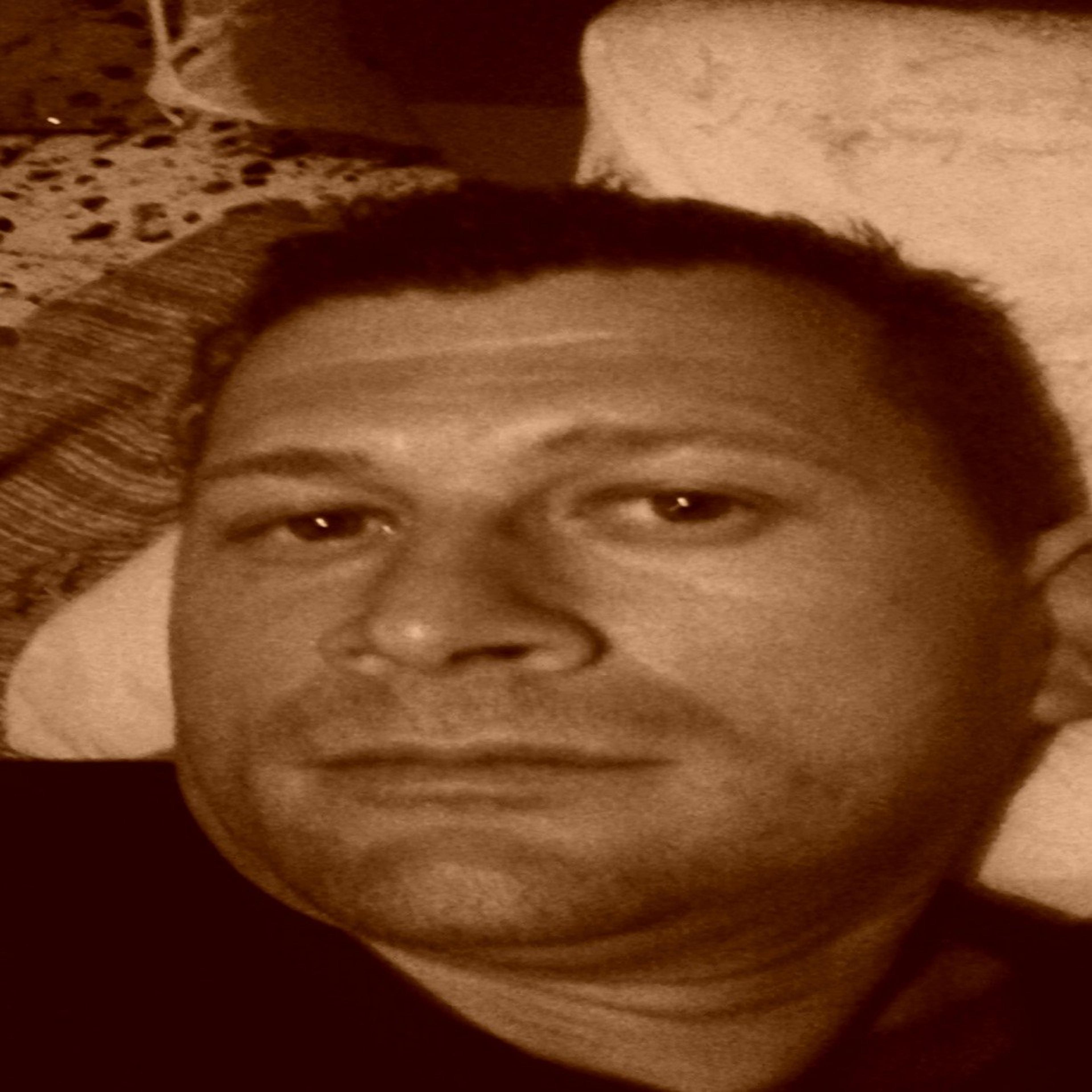 Manuel Fernández Díaz