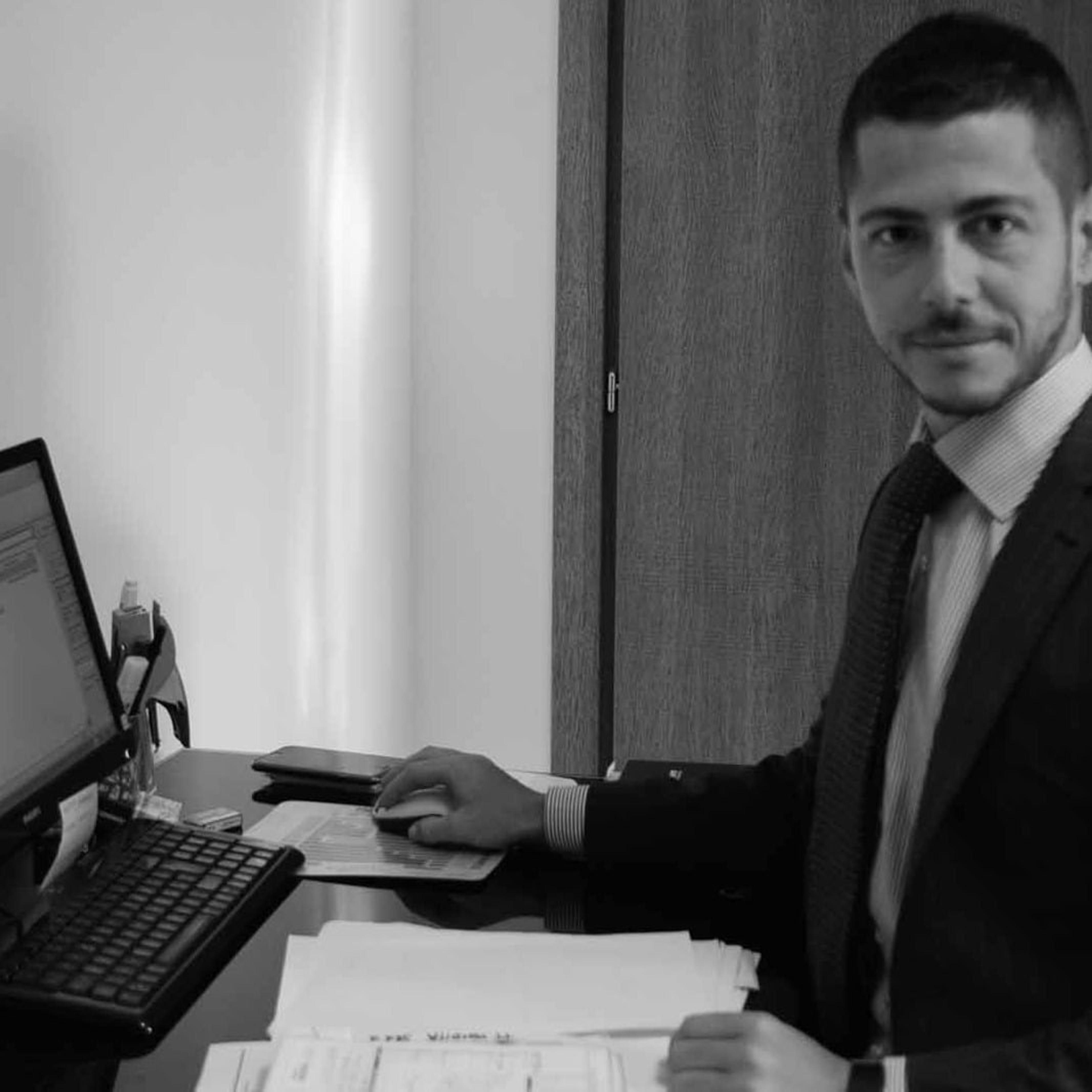 STUDIO ANTONELLI BERTINI