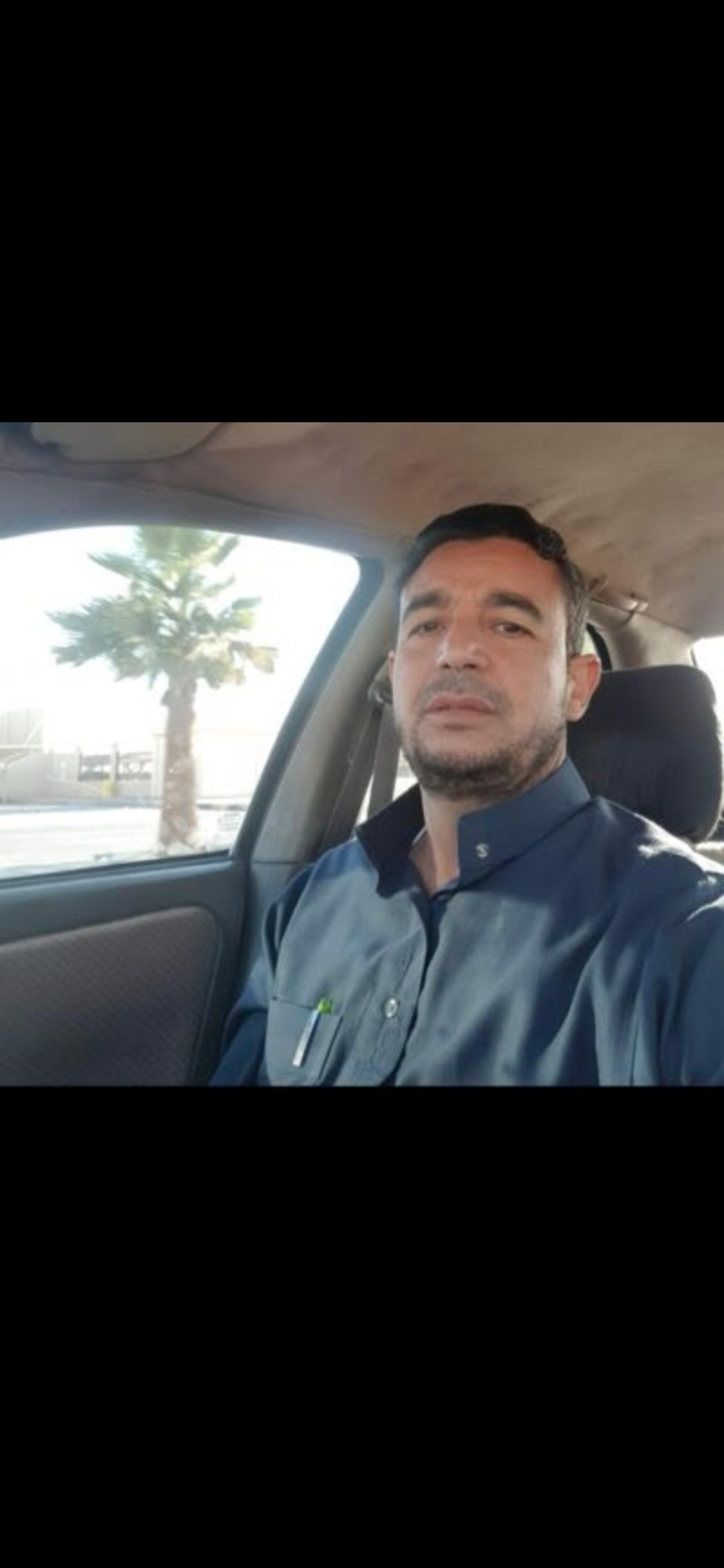 ابوشمس رمضان