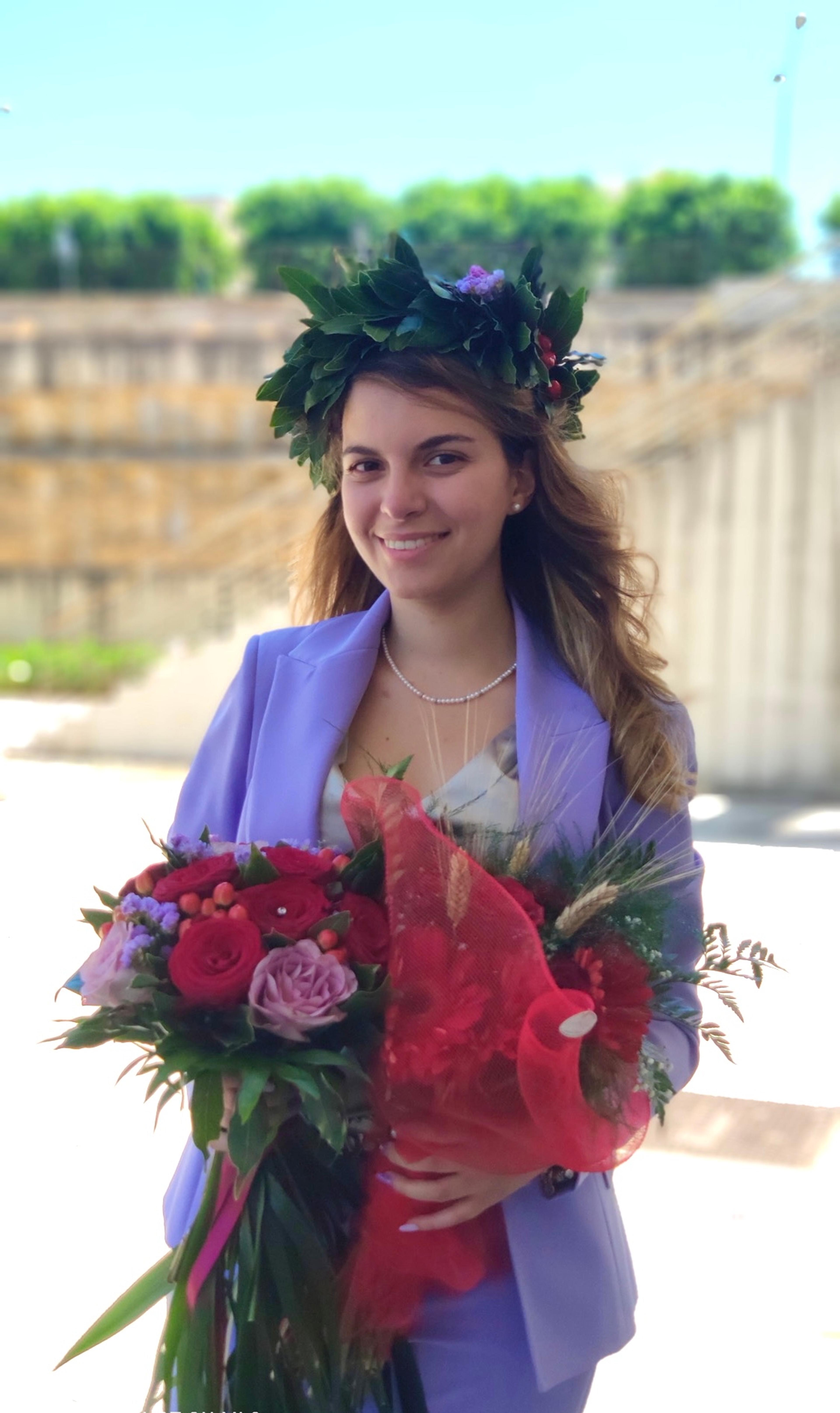 Ginevra Reina