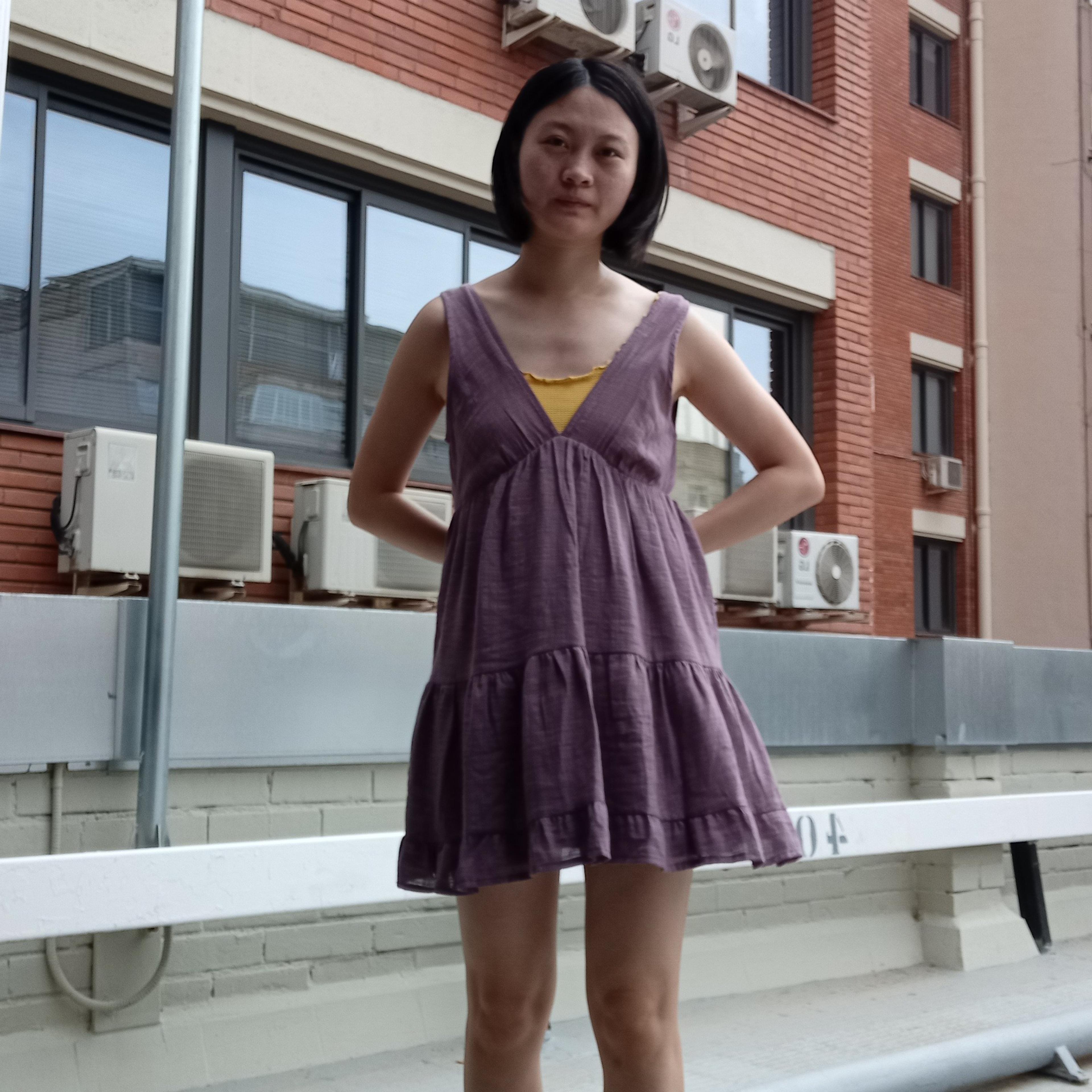 Linghui Lyu