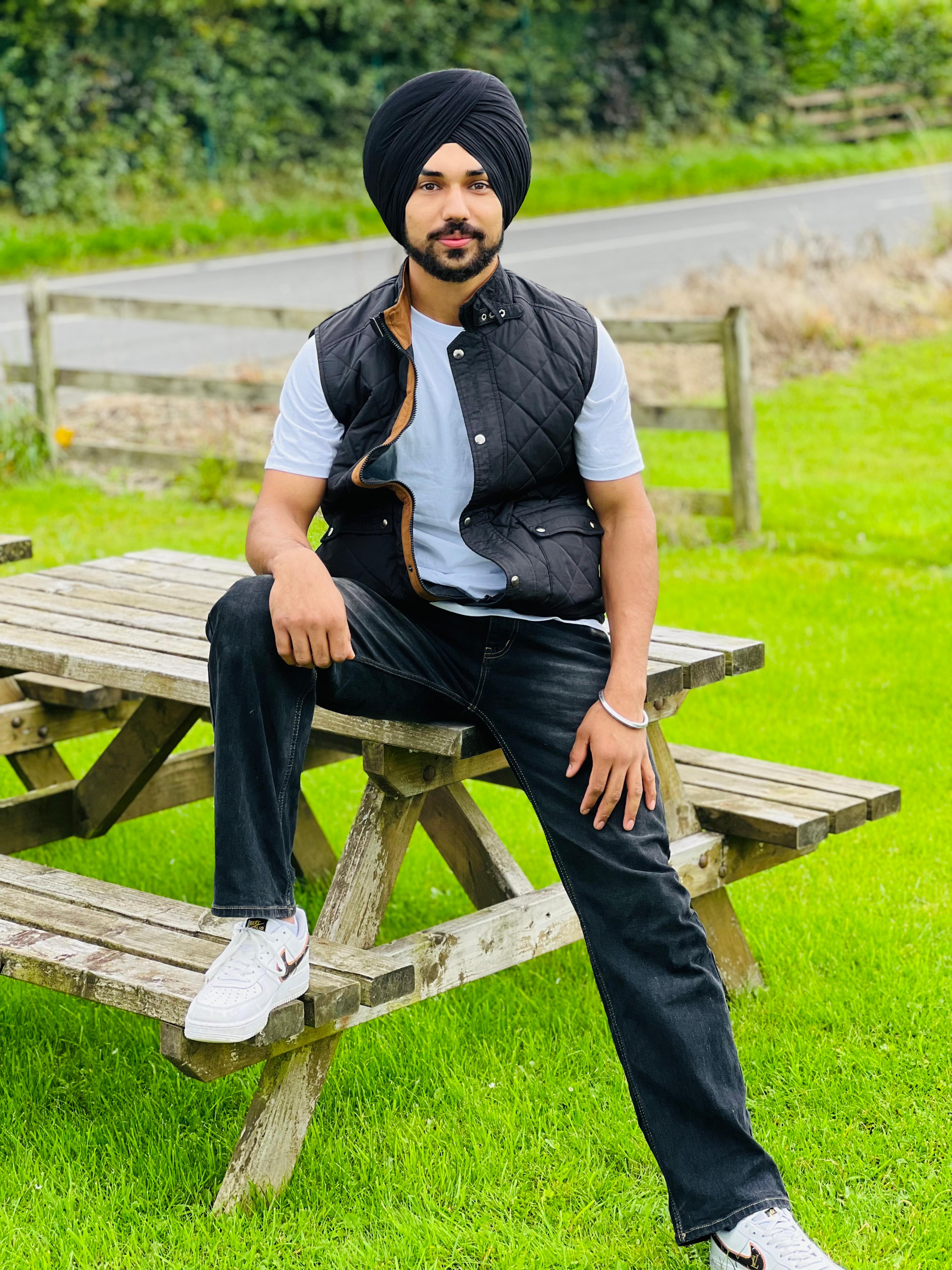 Jasdeep Singh