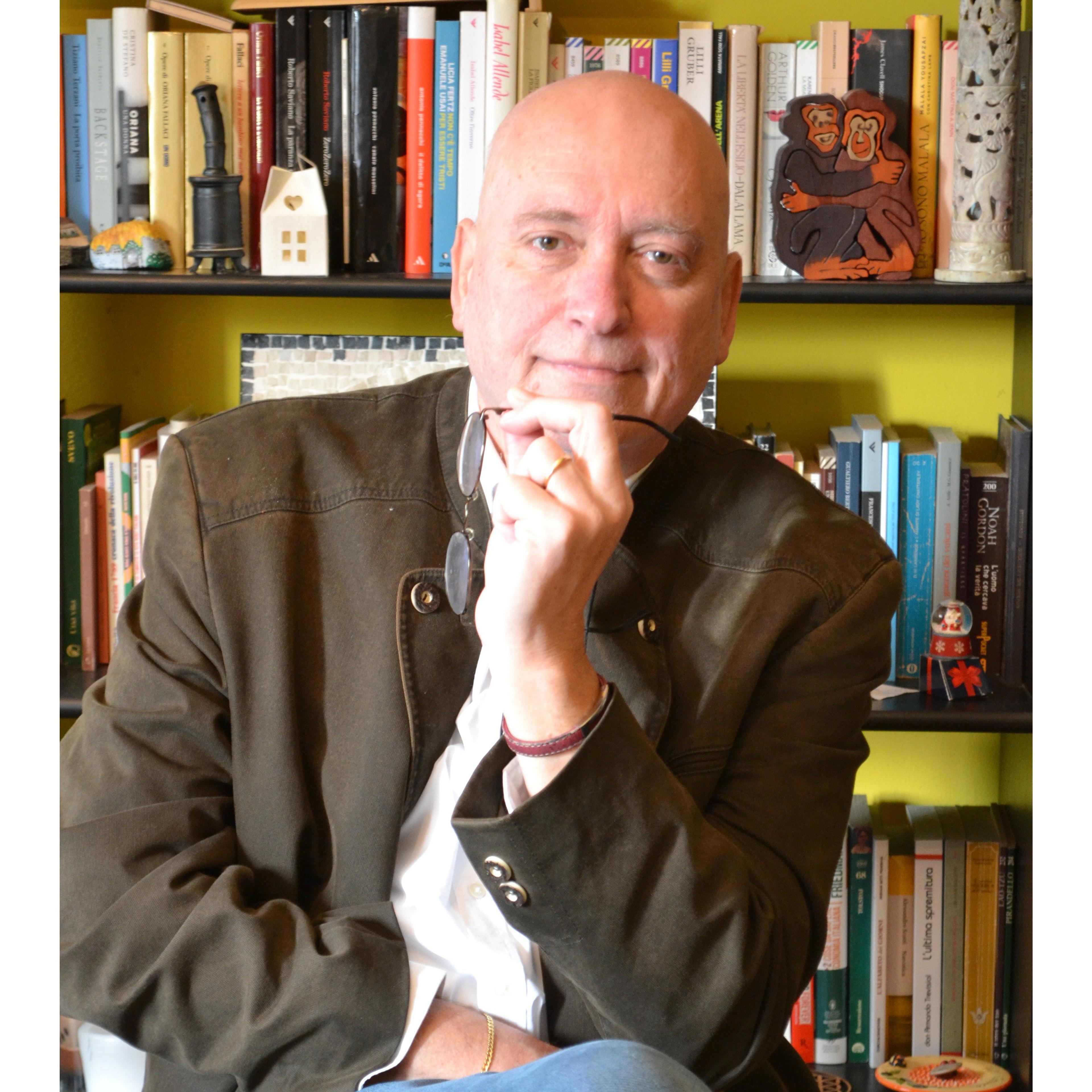 PSICOTERAPEUTA FABIO GARZARA