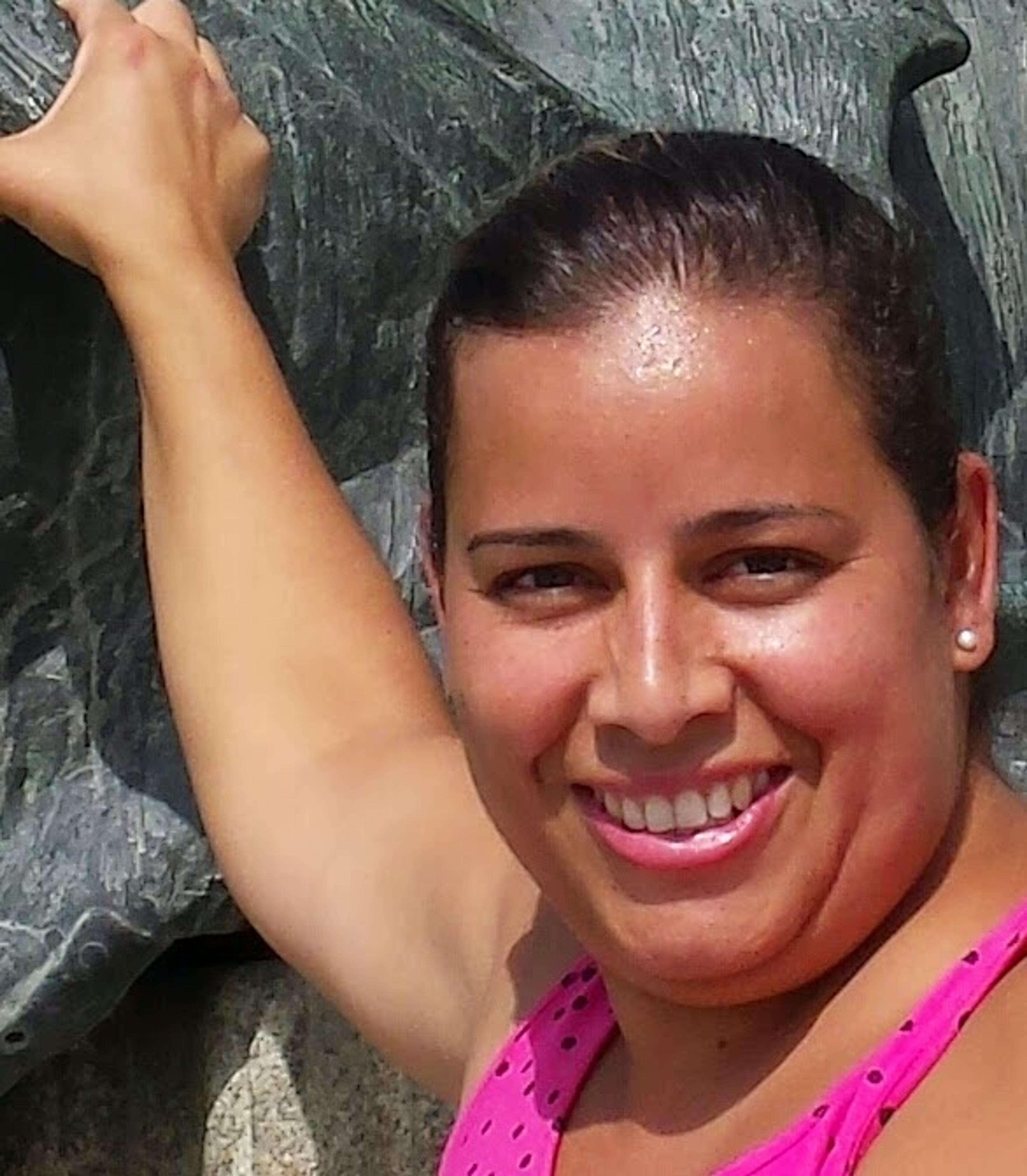 Viviana Gaviria