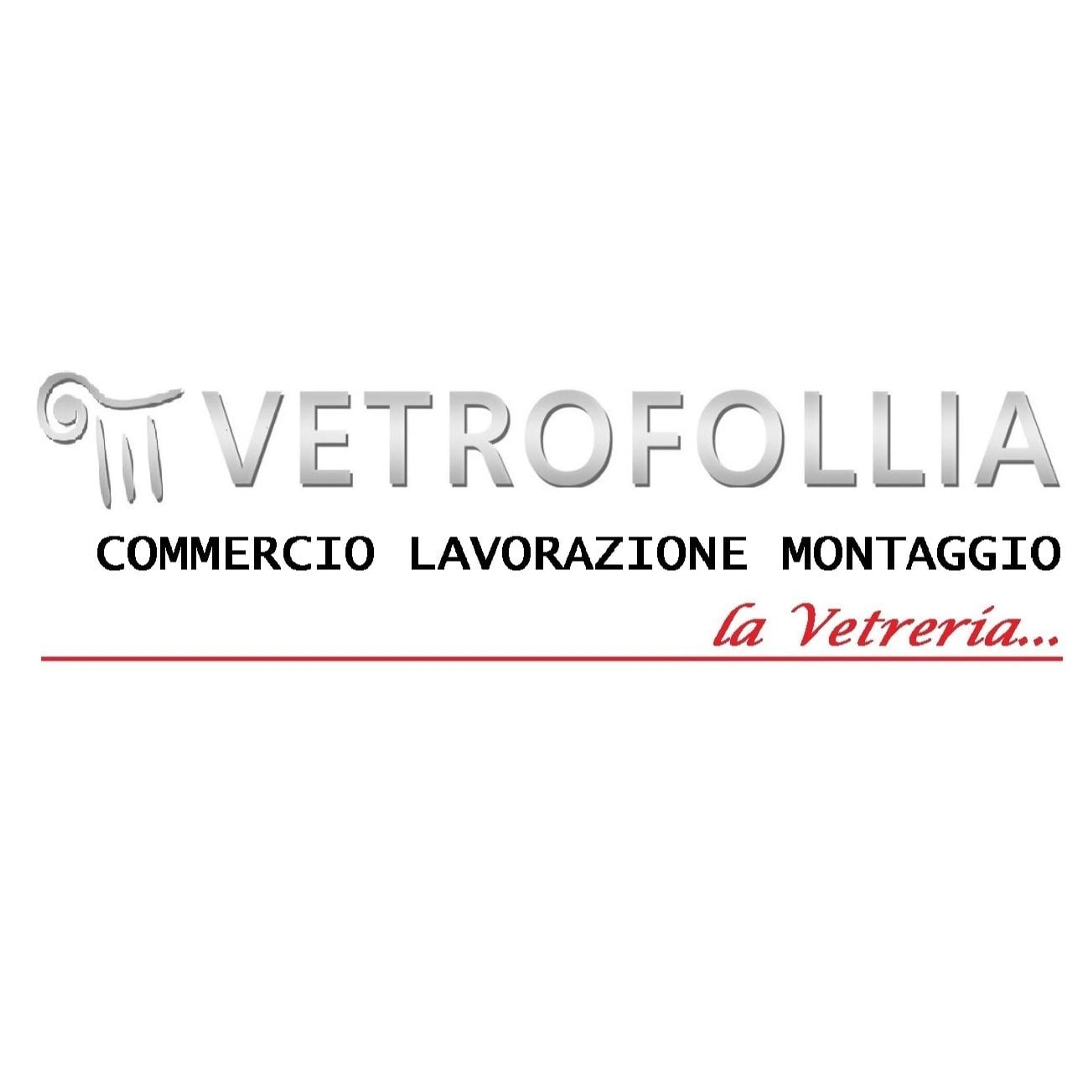 Vetrofollia snc