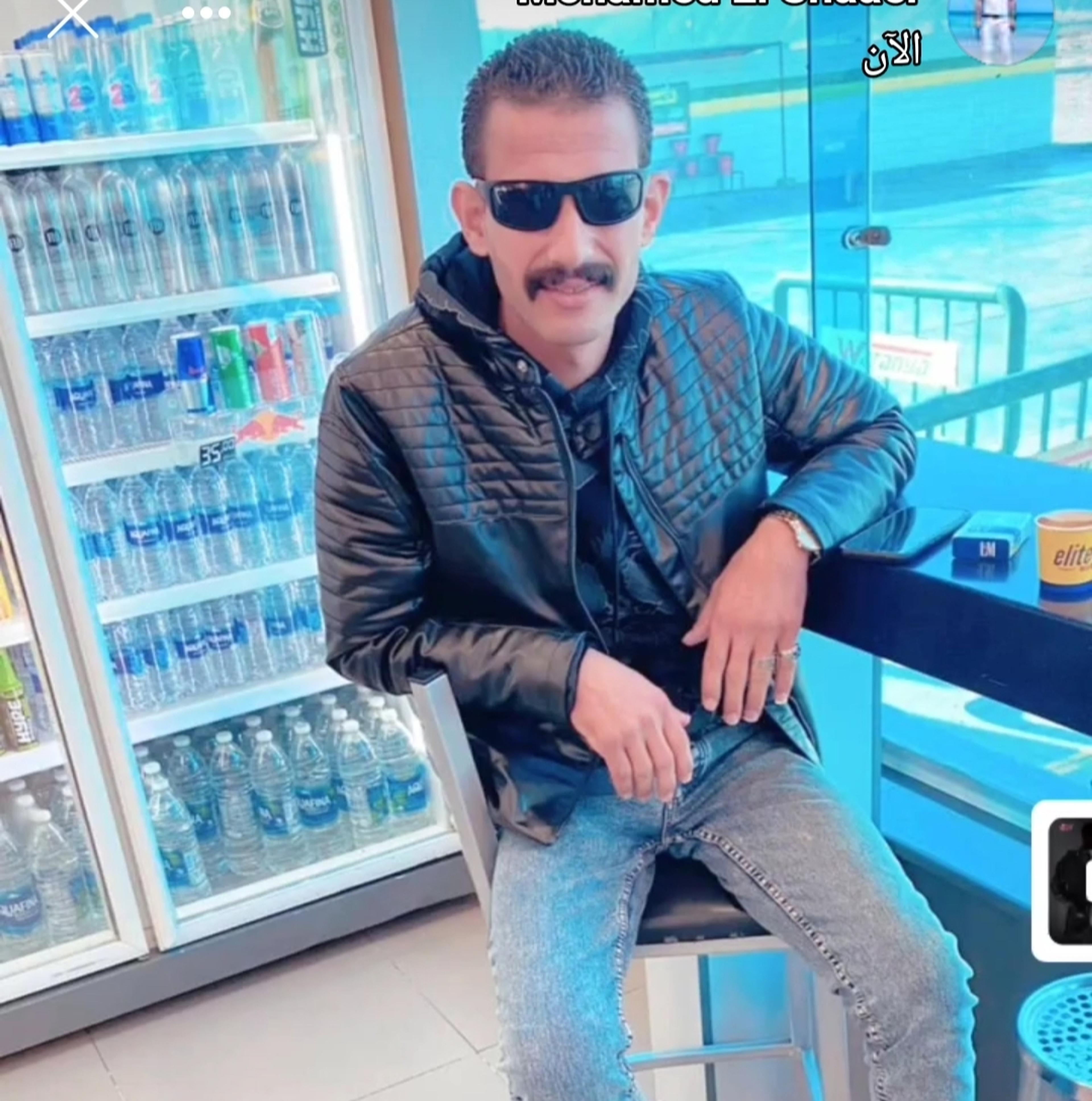 محمد عزيز الشاعر
