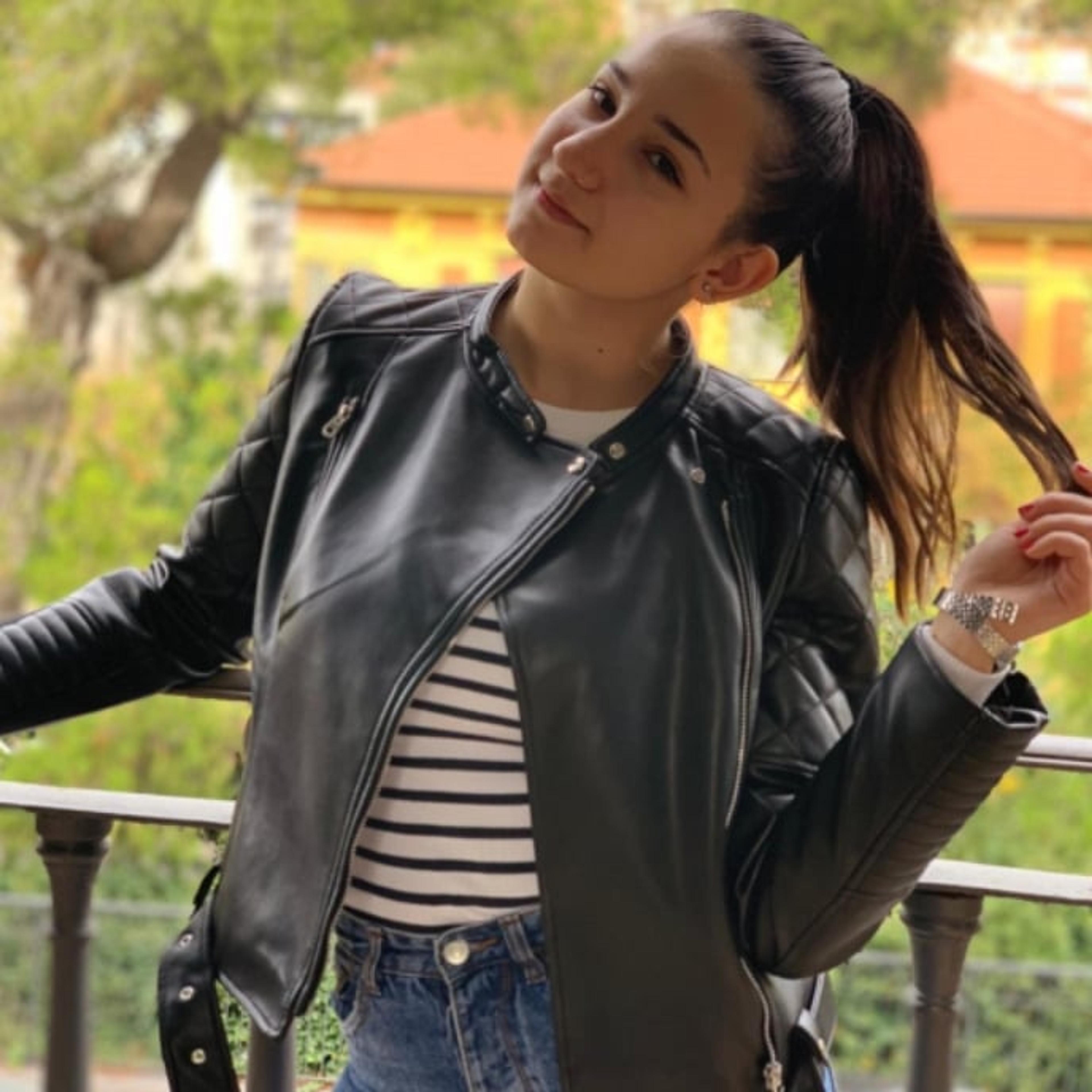 Roberta Zappacosta