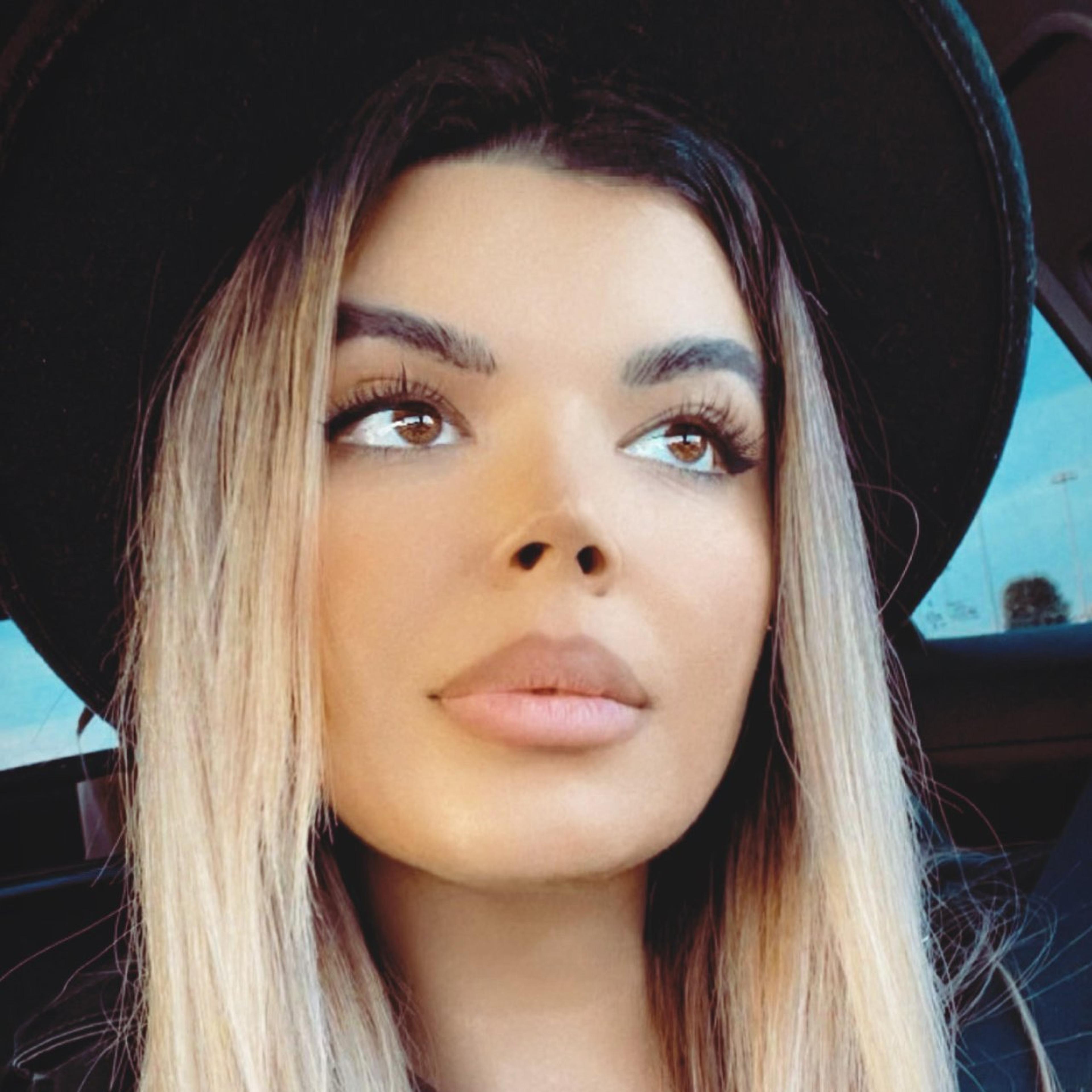 Gheorghiu Irina