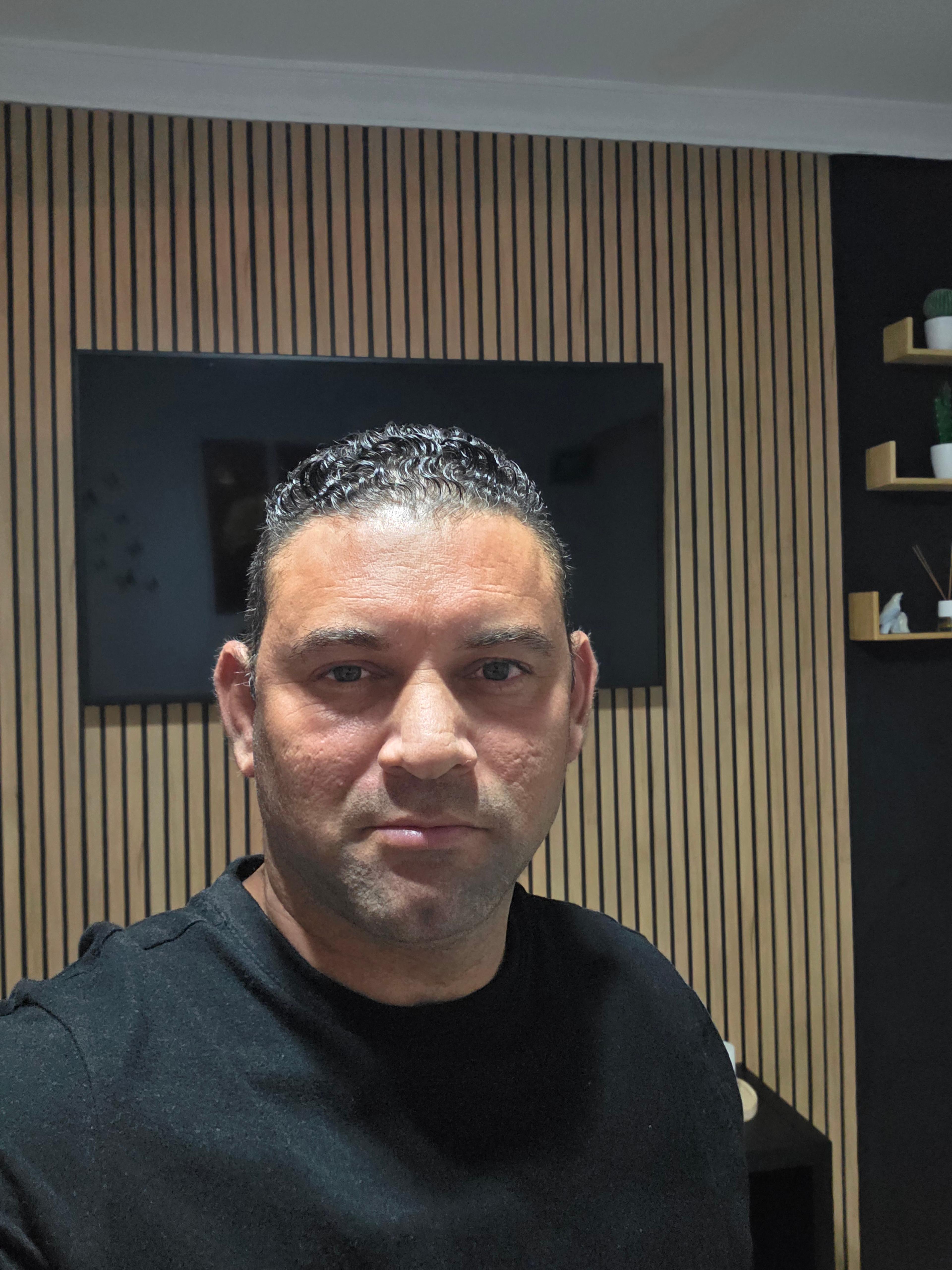 Alexander Guerrero Gómez
