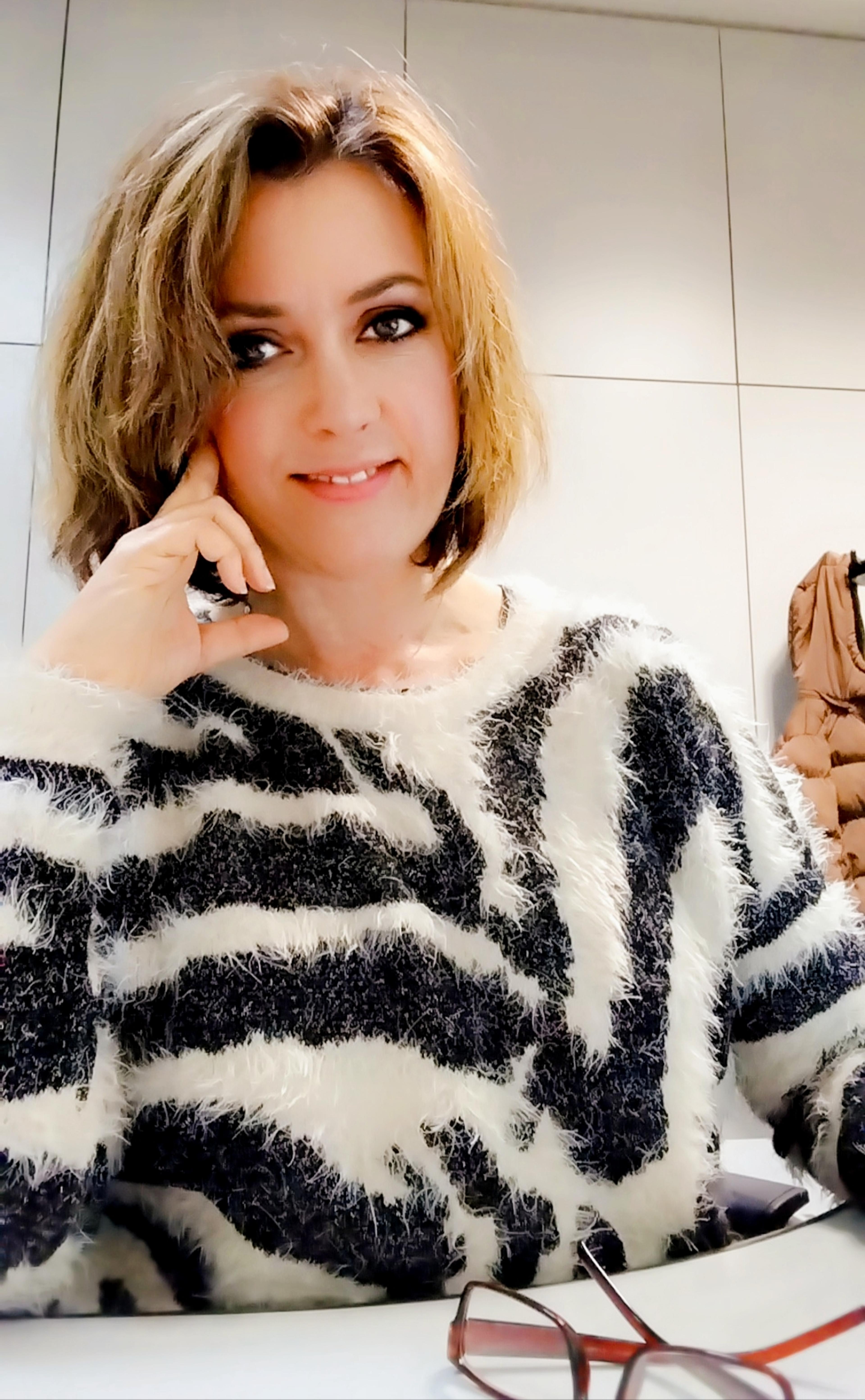 Barbara Merolla
