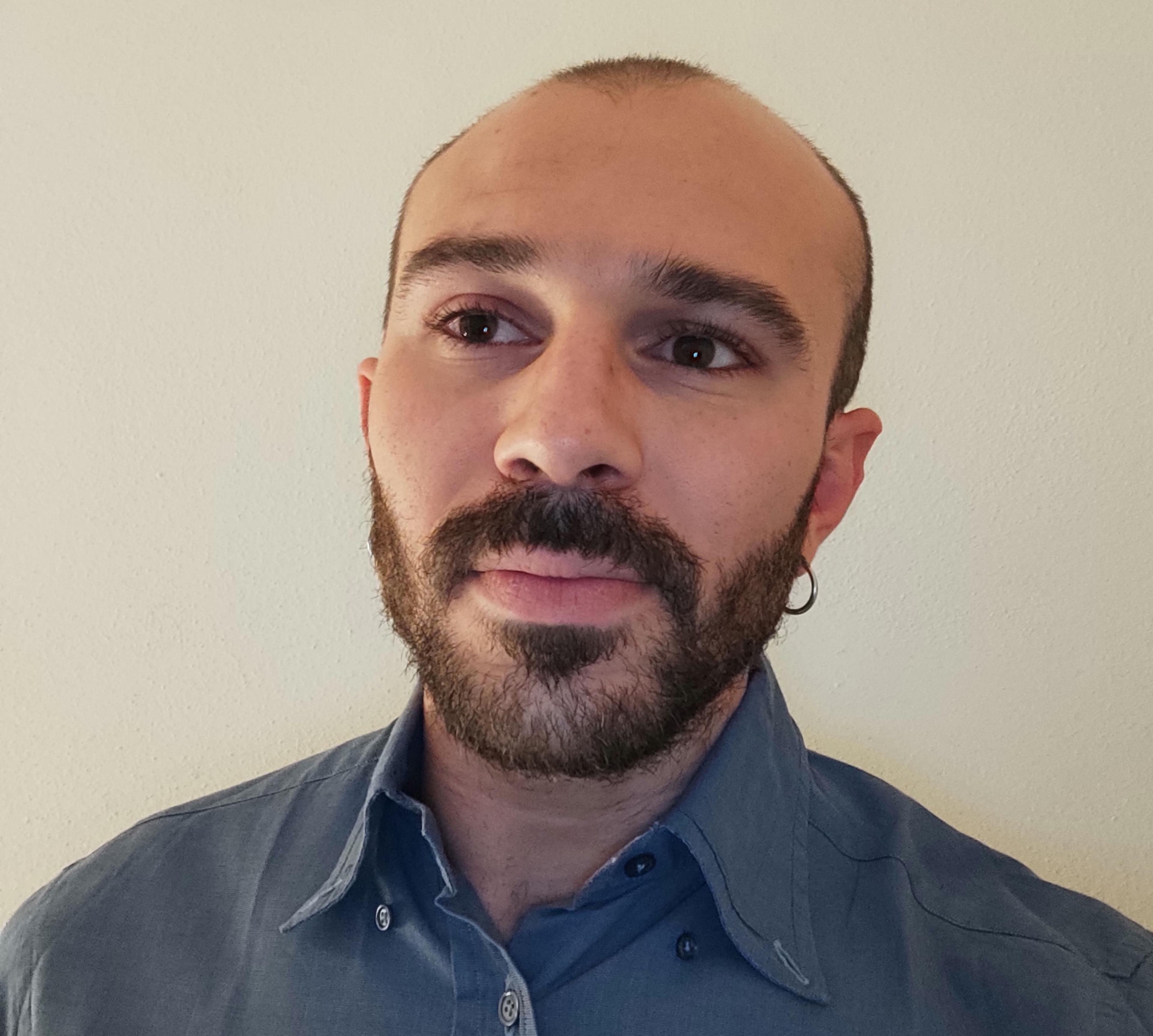 Federico Barsotti