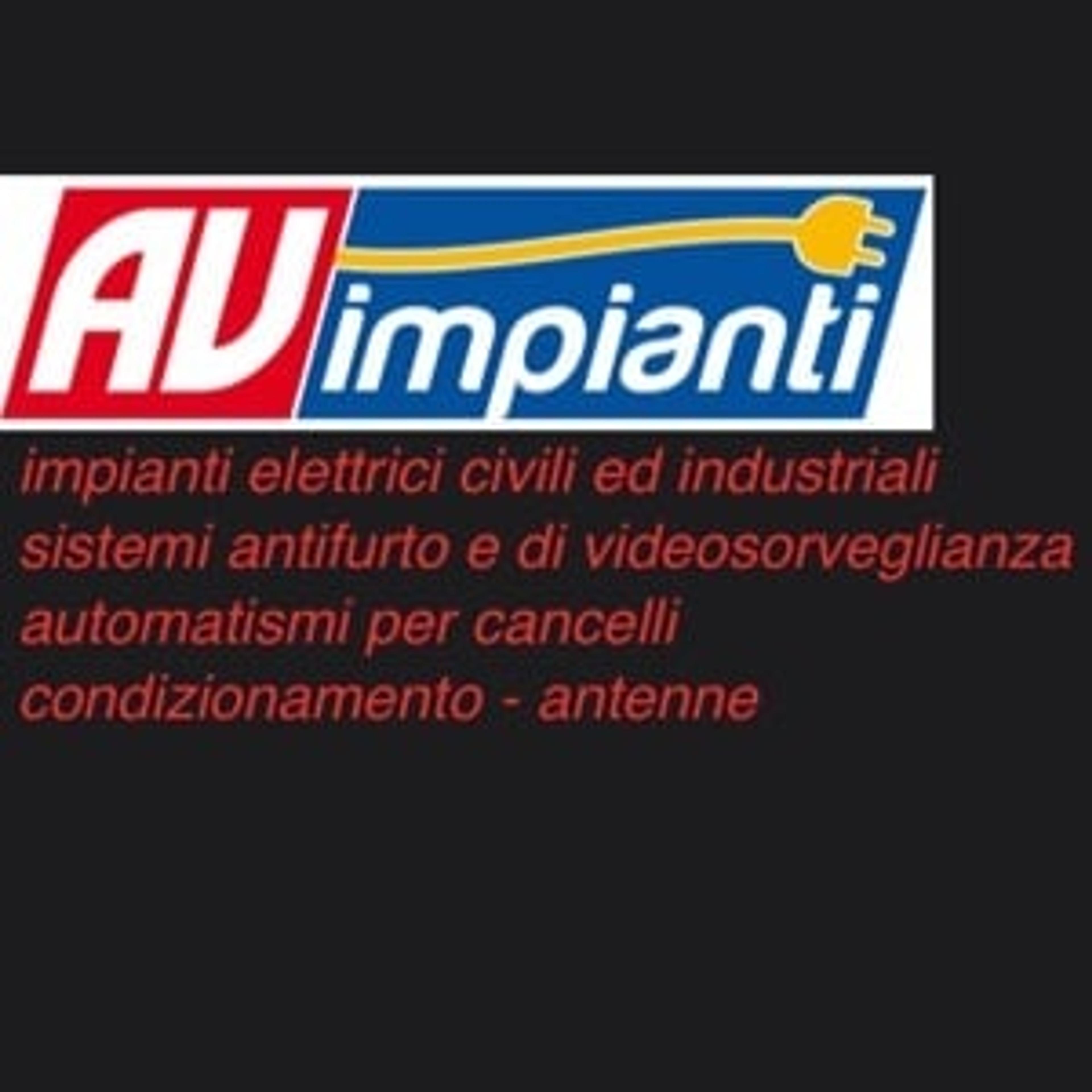A.V. Impianti