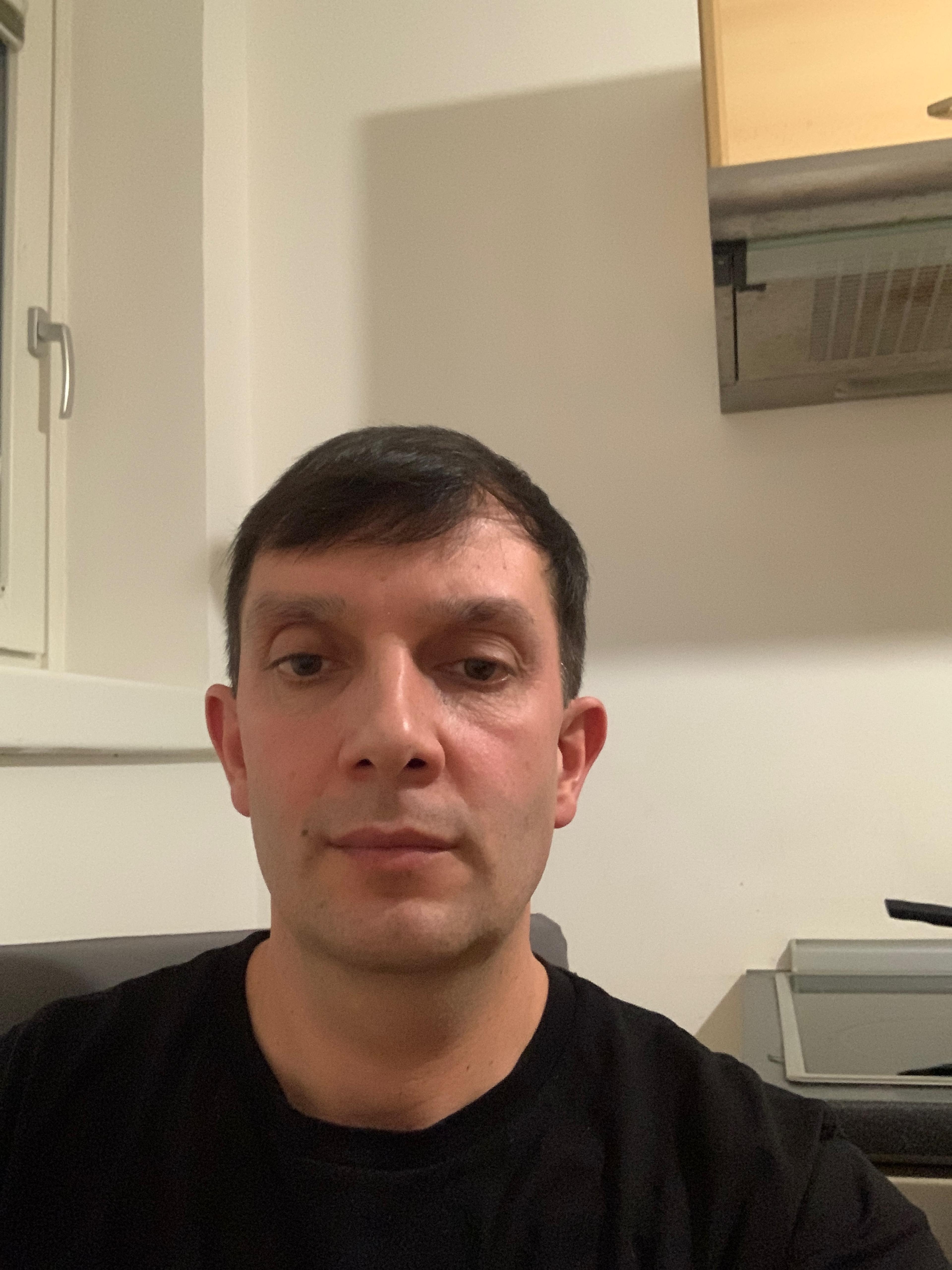 Ramazan Baibatyrov