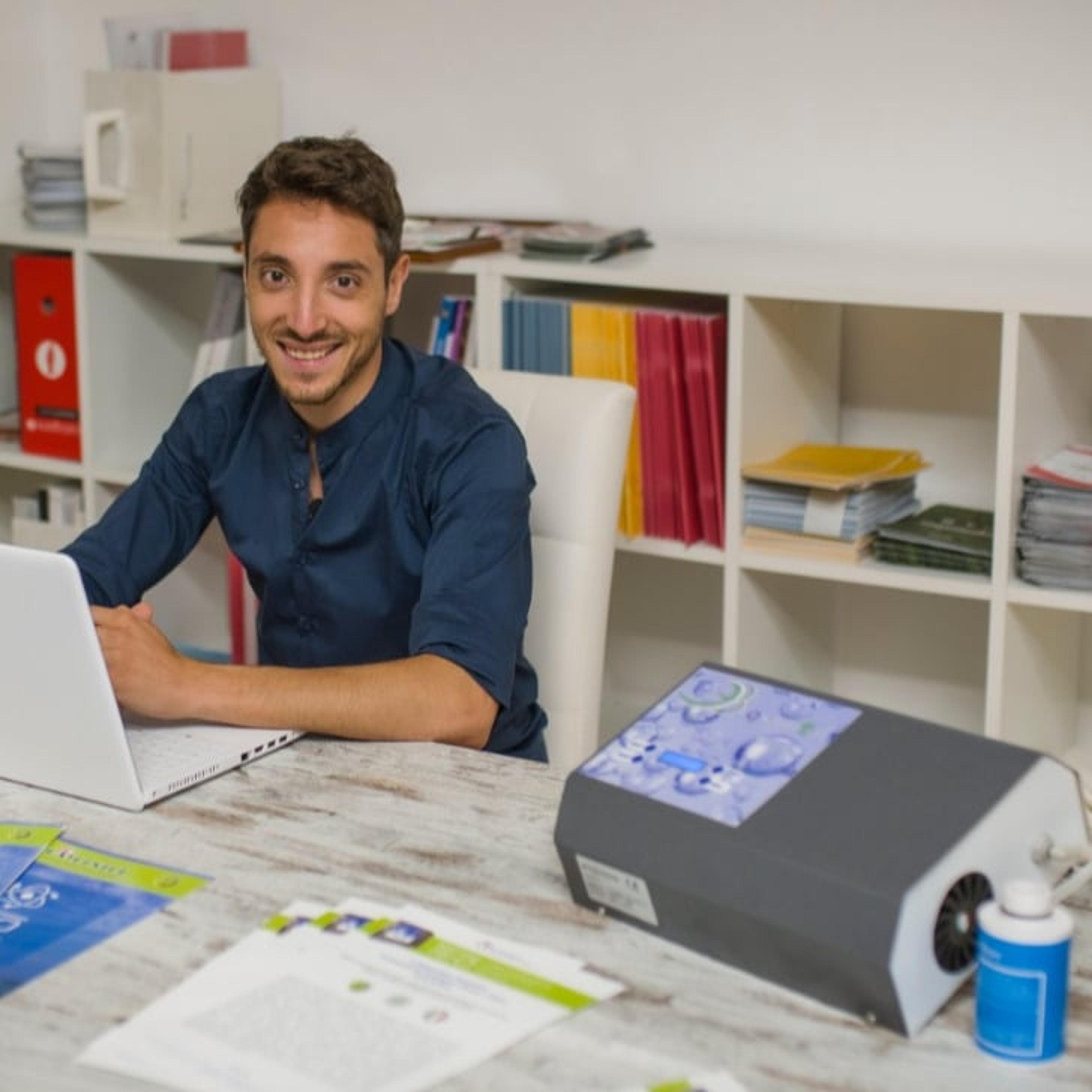 Interteck srl