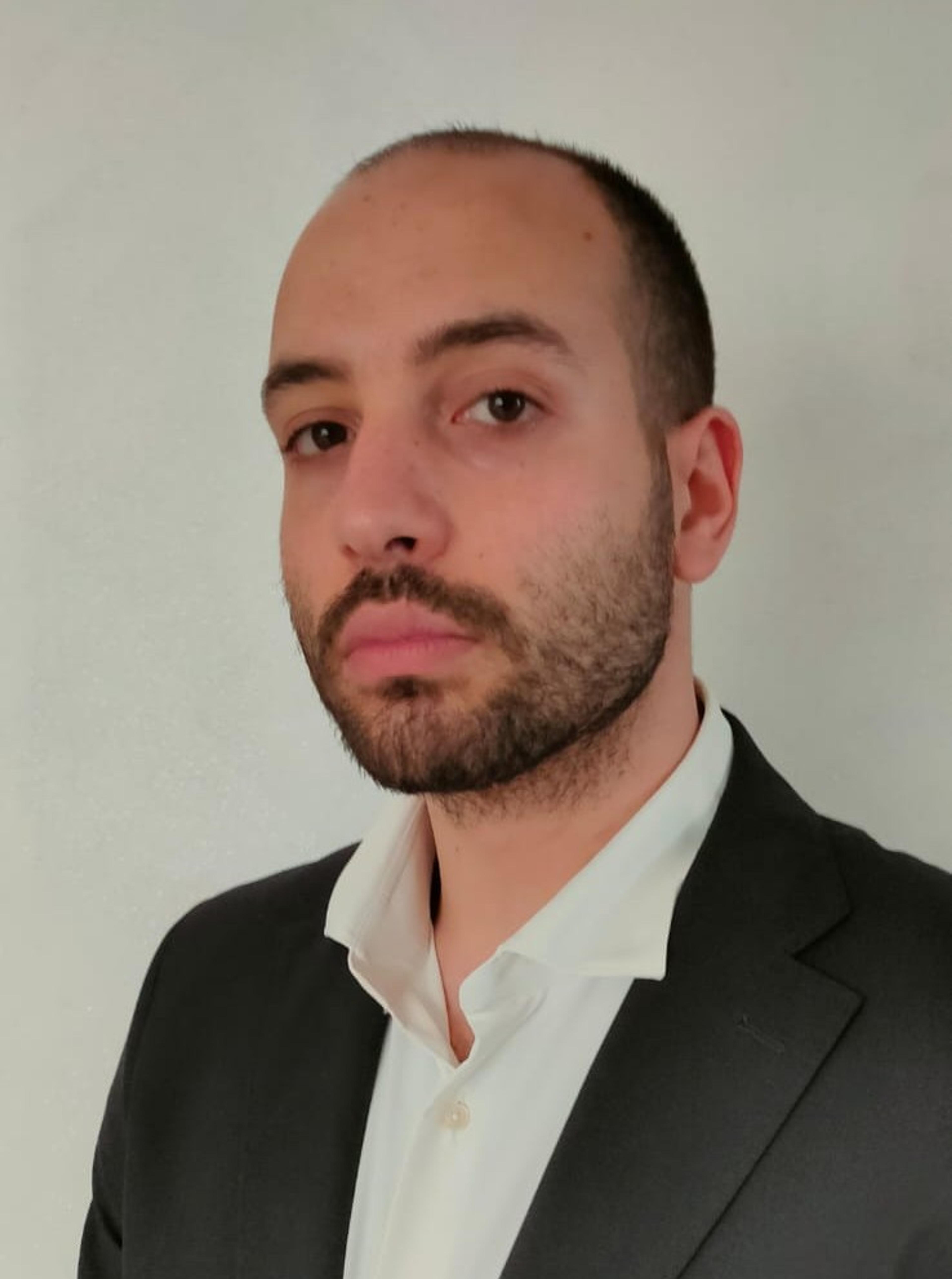 Mauro Geraci