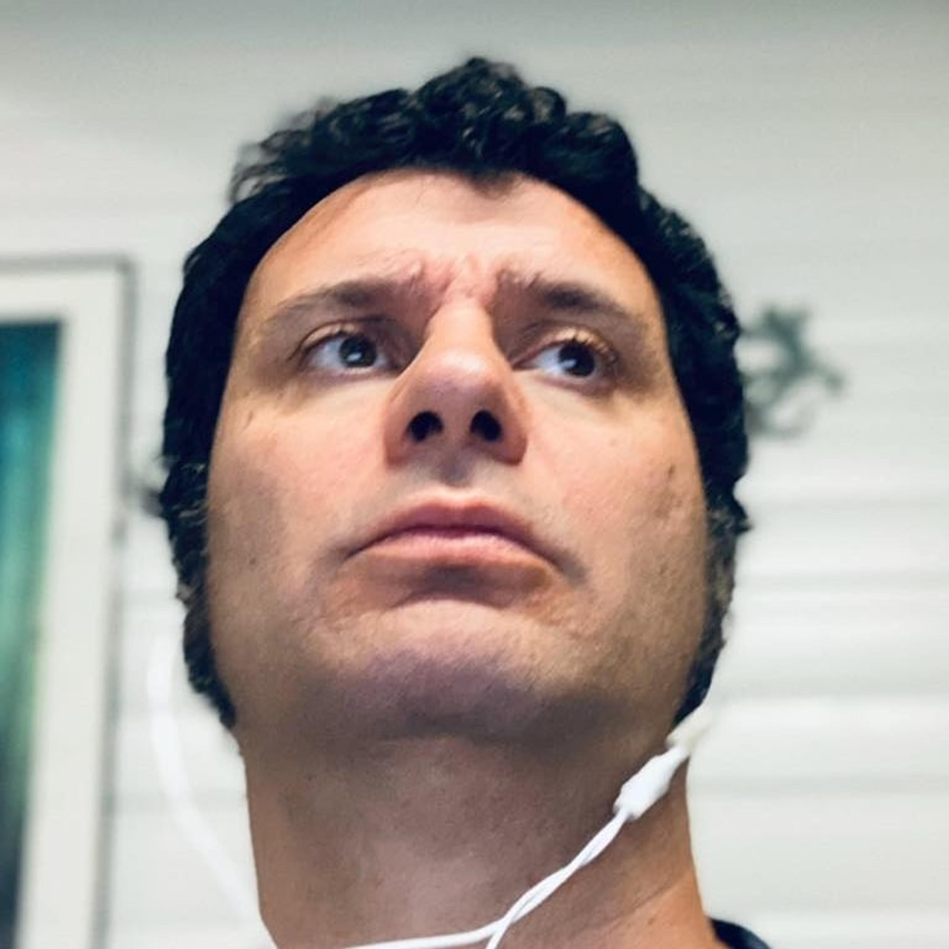 Arturo Castro