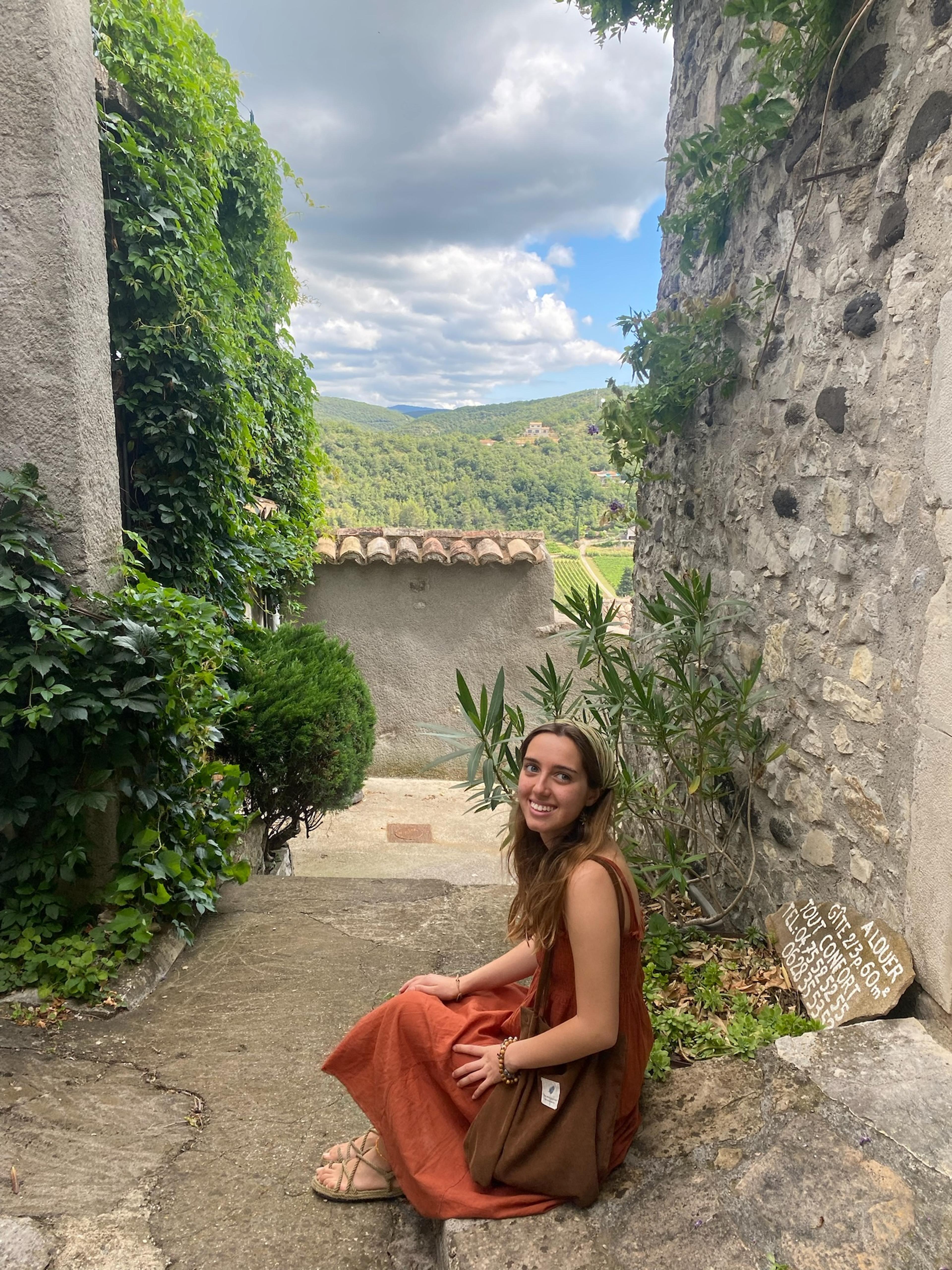 Ludovica De Giorgi