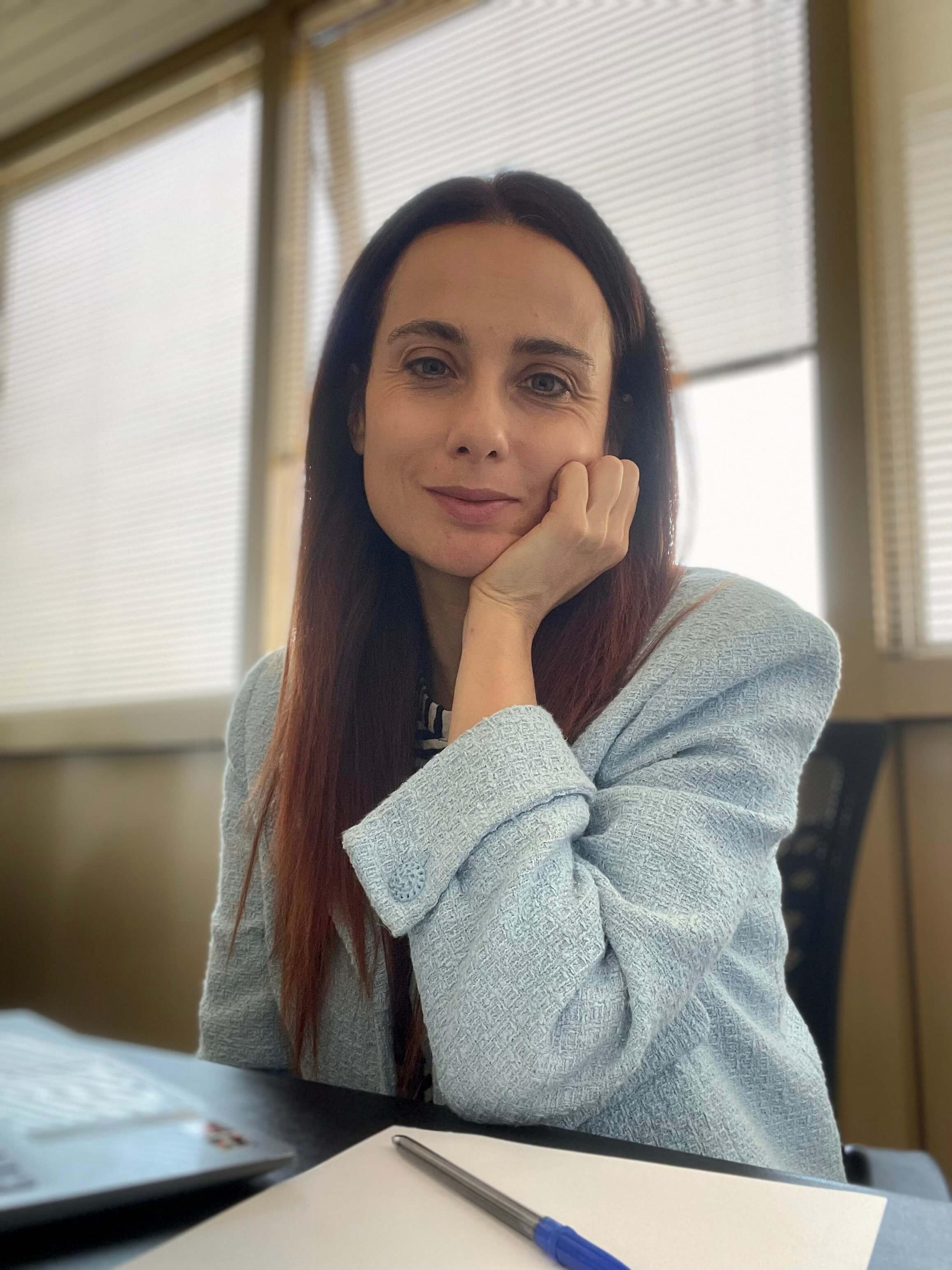 Elisa Cocci