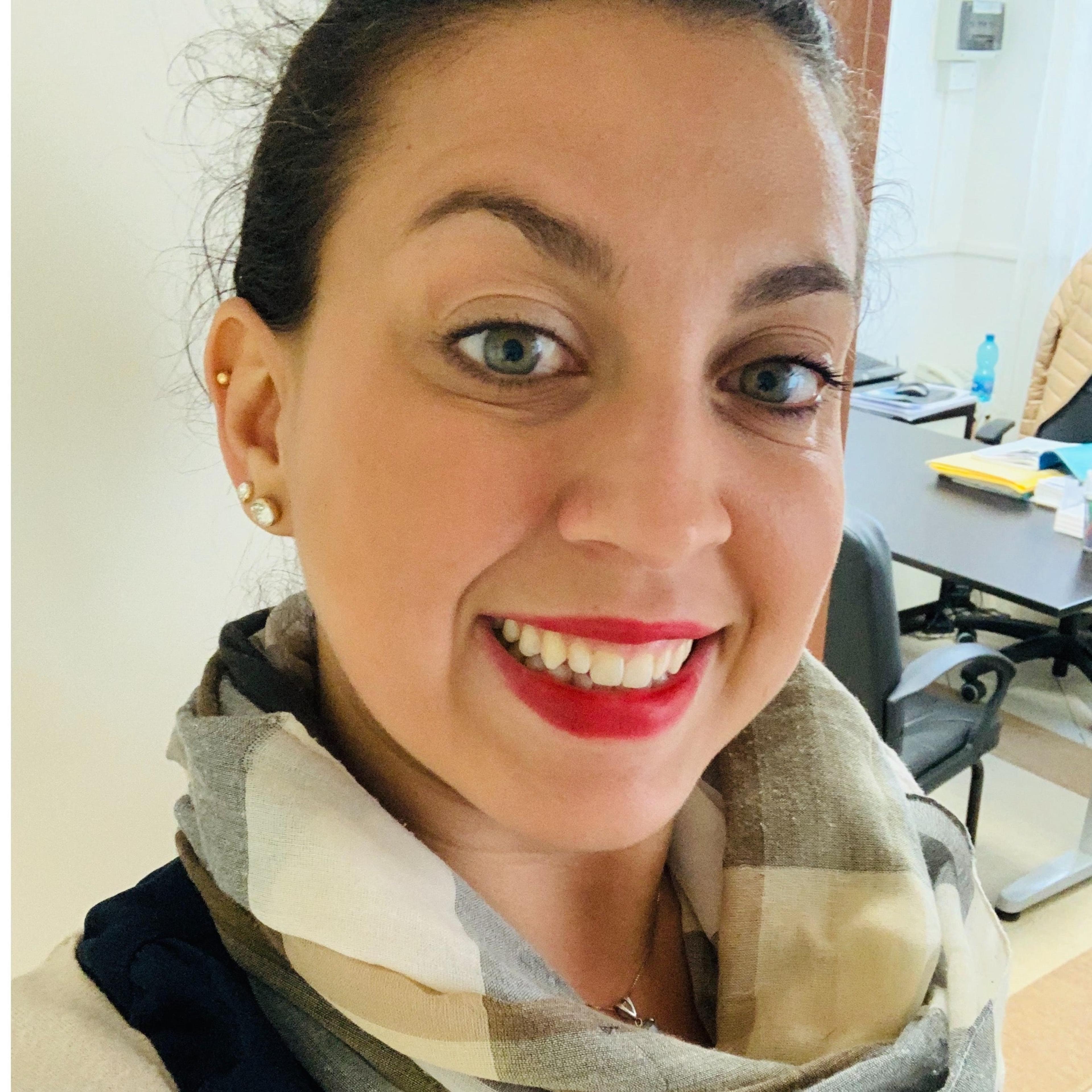 Dott.ssa Francesca Petruzzi