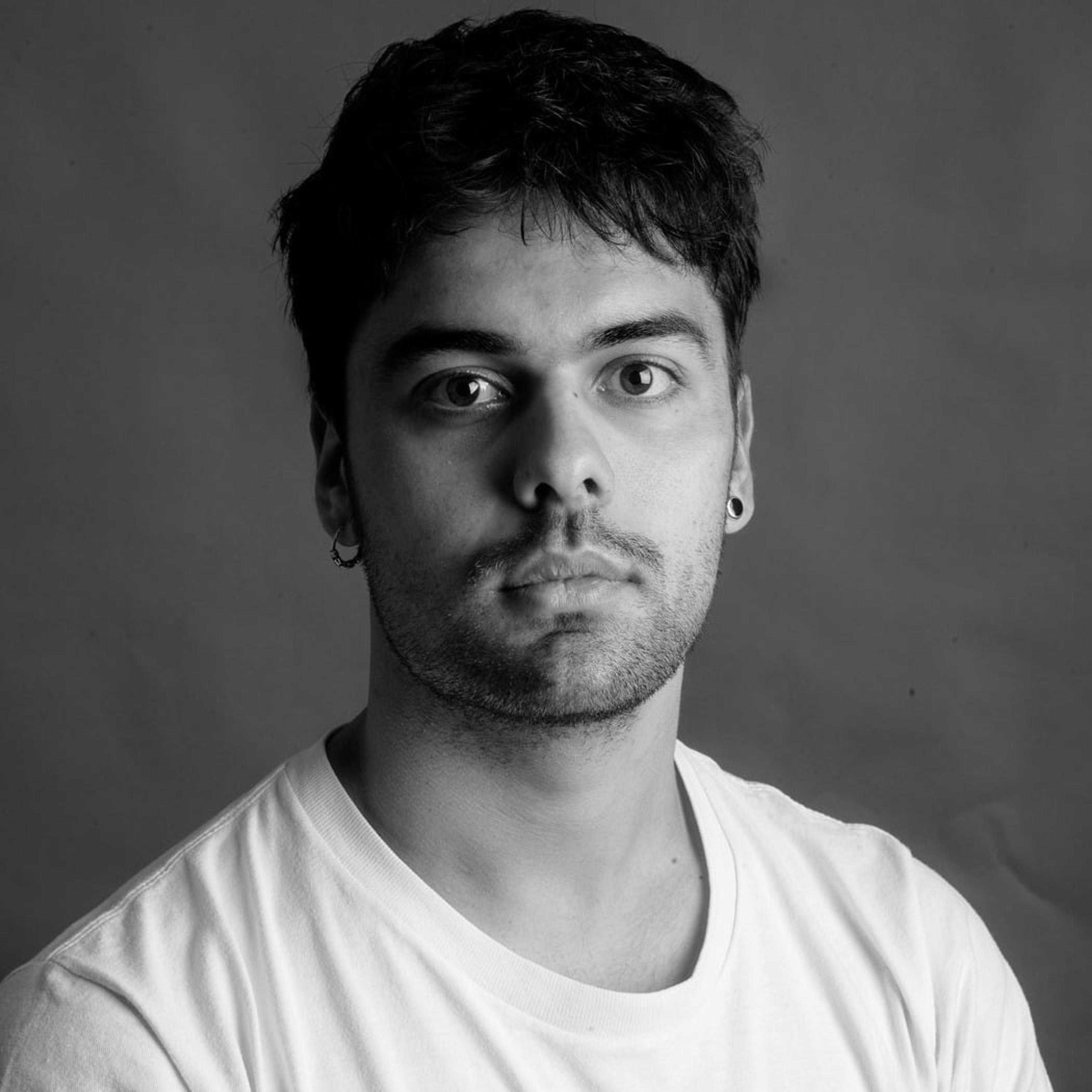 Lorenzo Burla