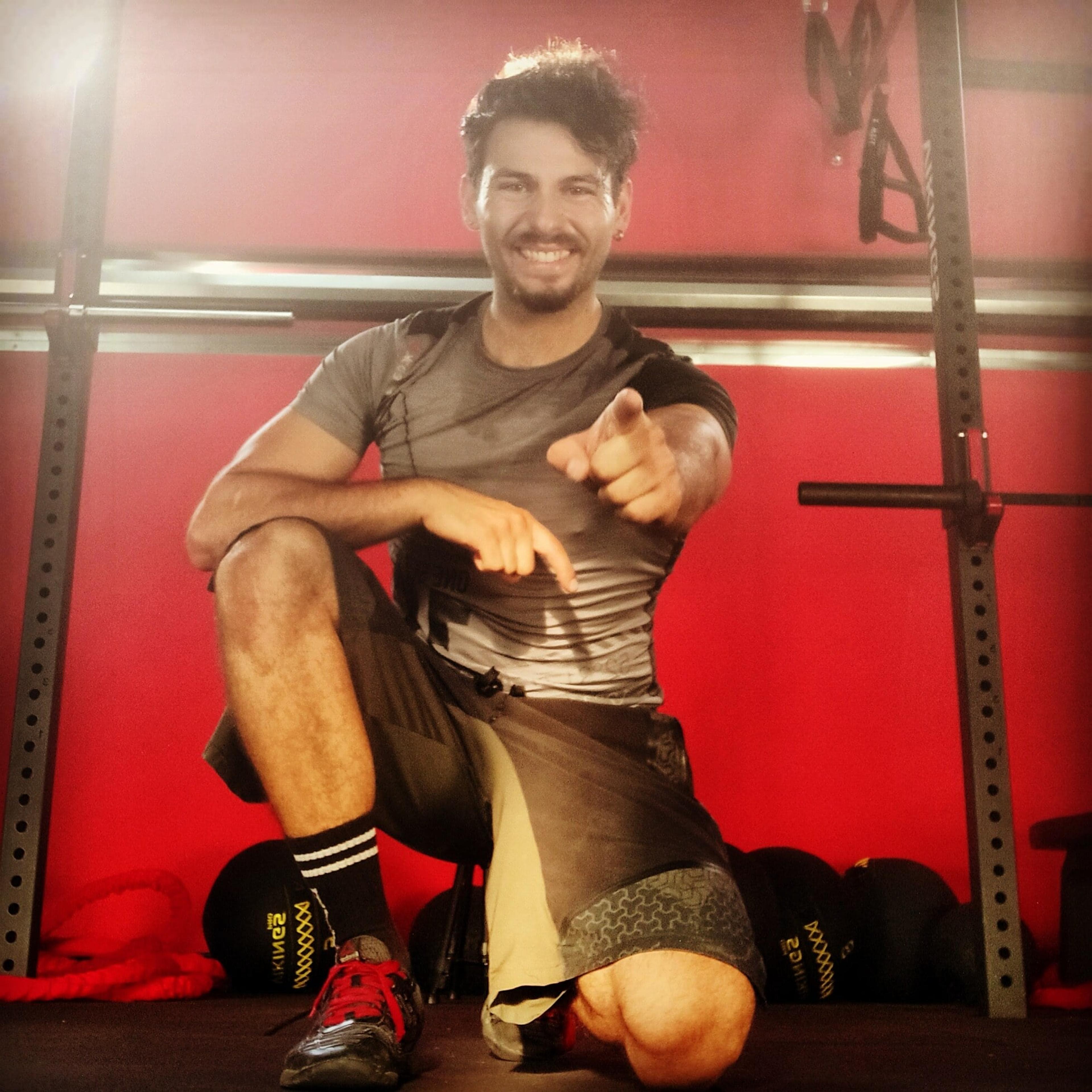 Antonio Caruso