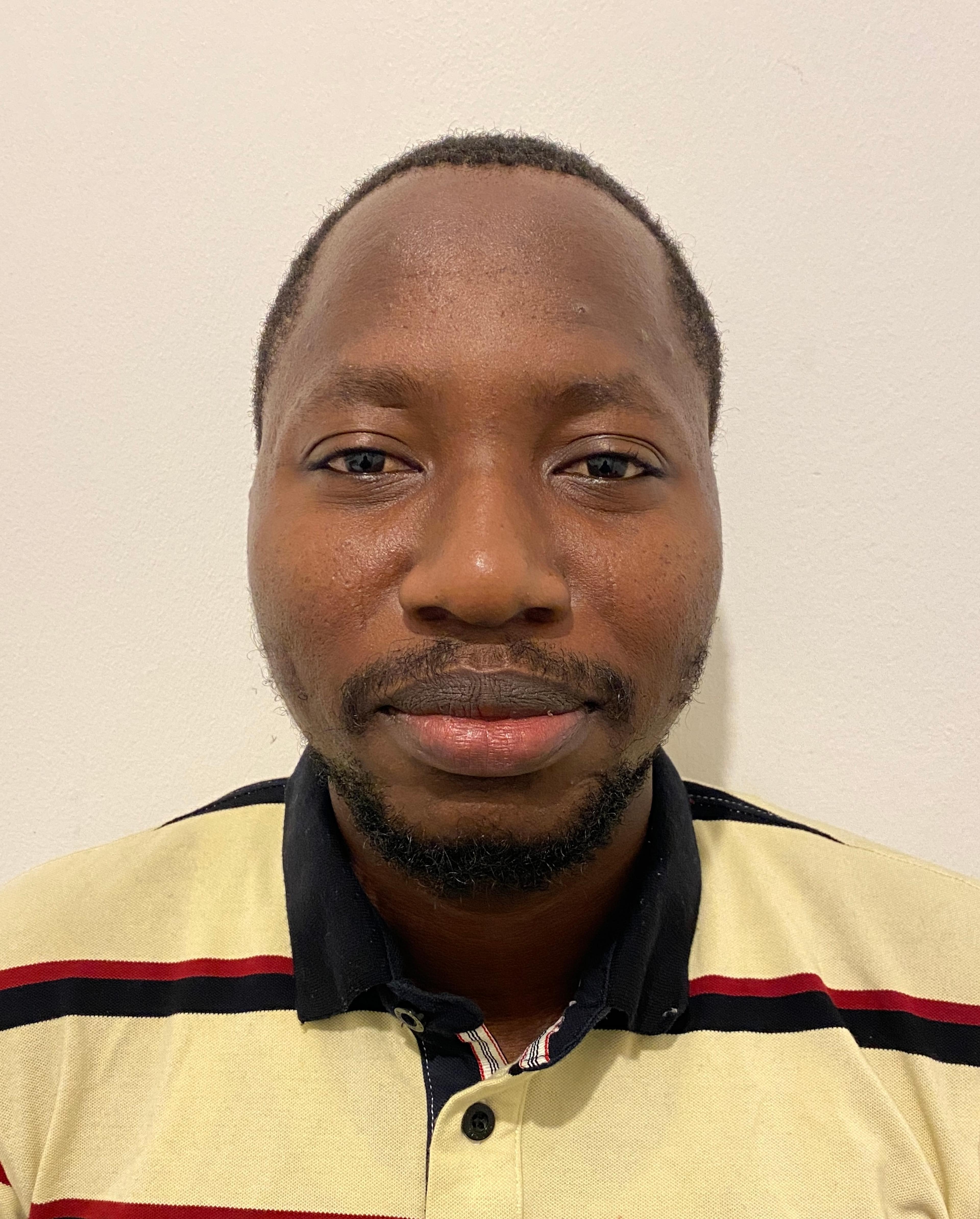 Sodiq Akande