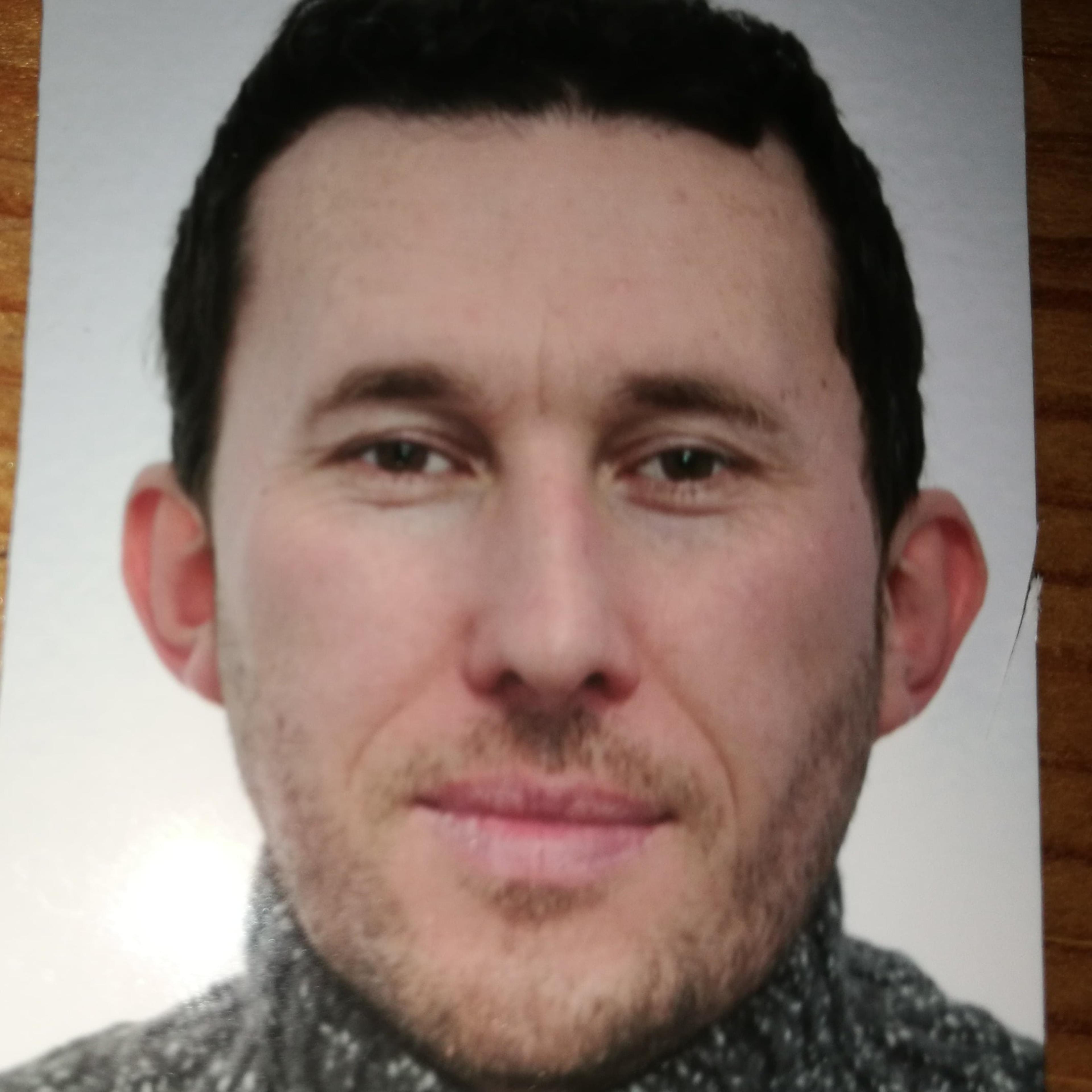 Dejan Stefanivic