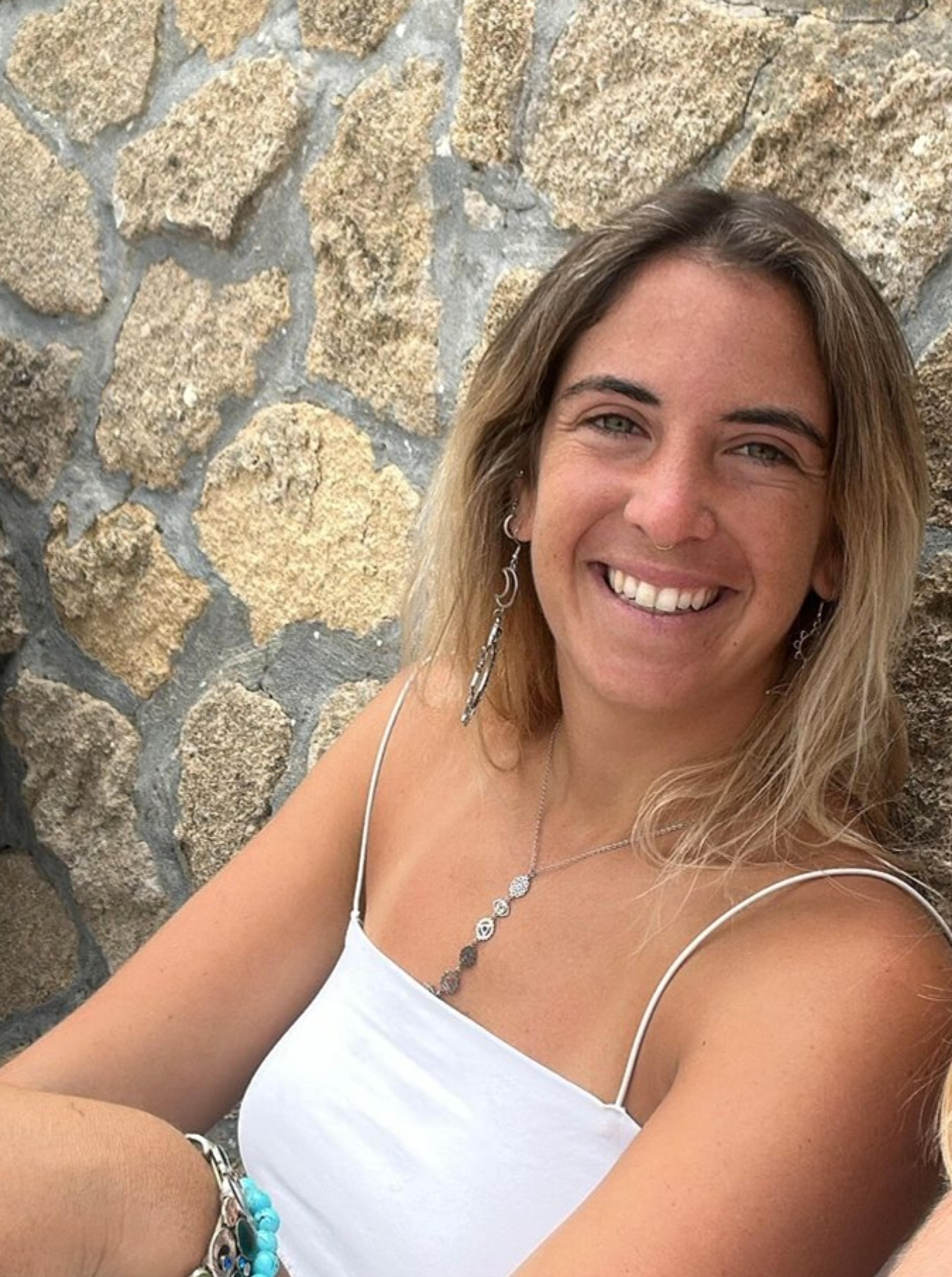 Paula Costa Sans