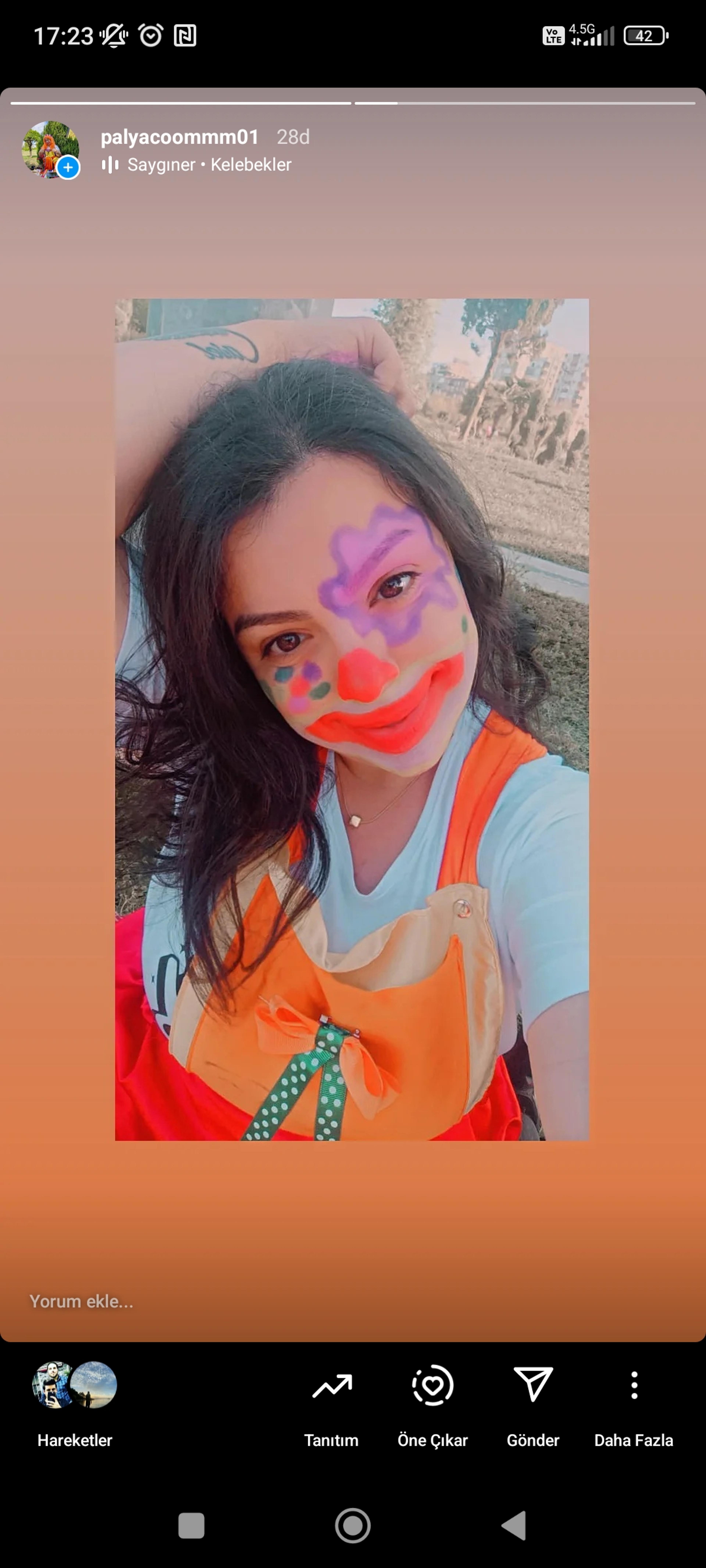 Gamze Tanaoğlu