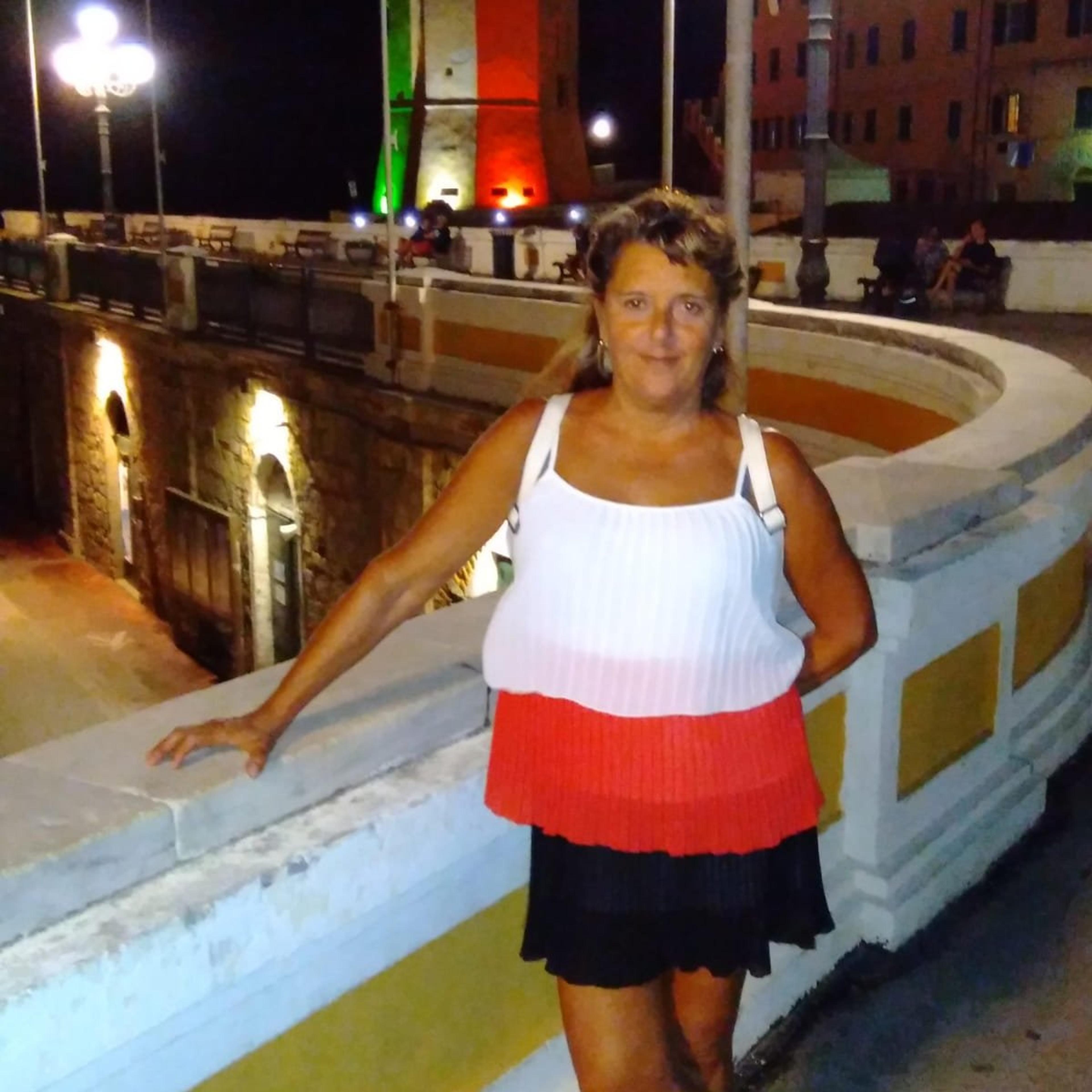Cinzia Sardelli