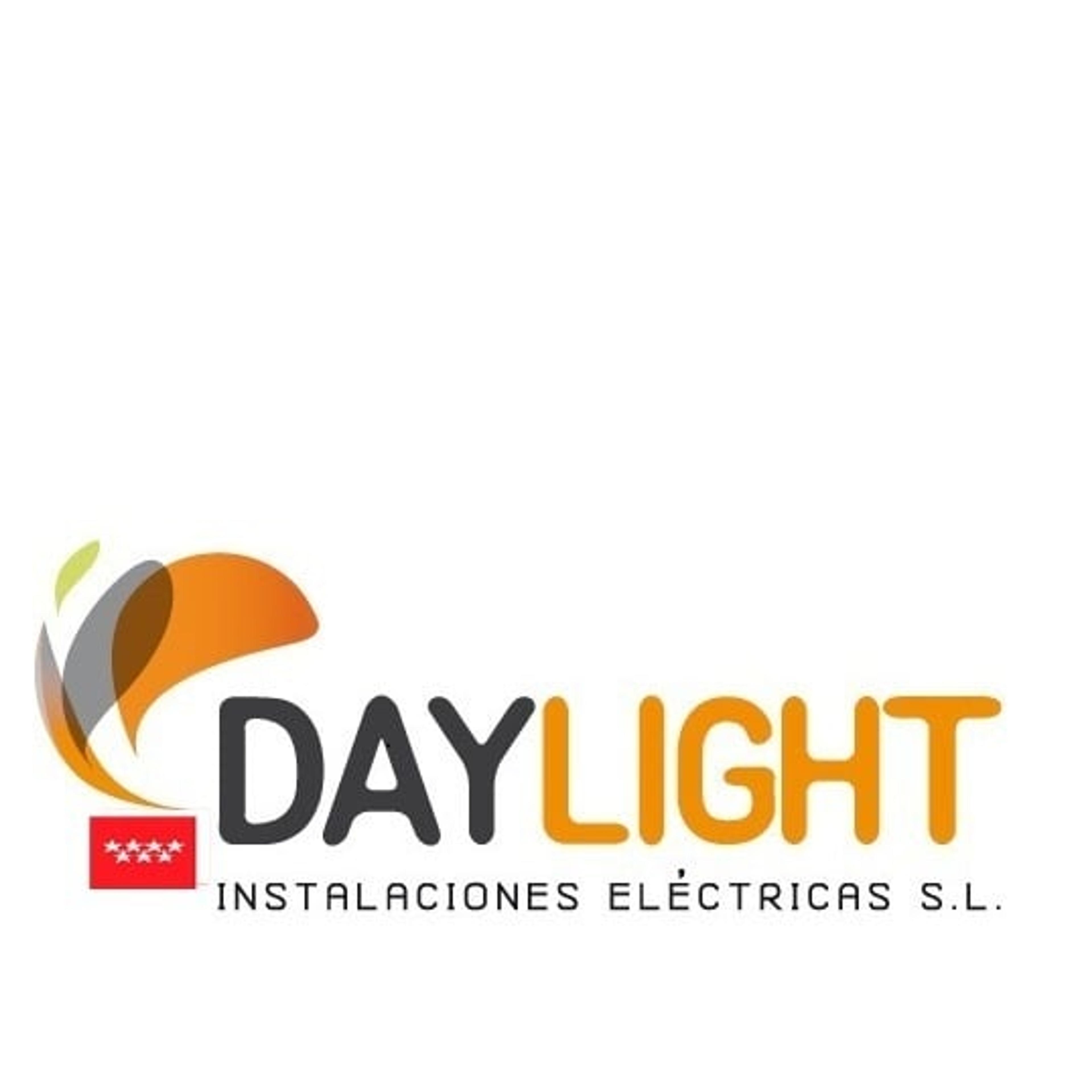 DAYLIGHT INSTALACIONES ELÉCTRICAS SL
