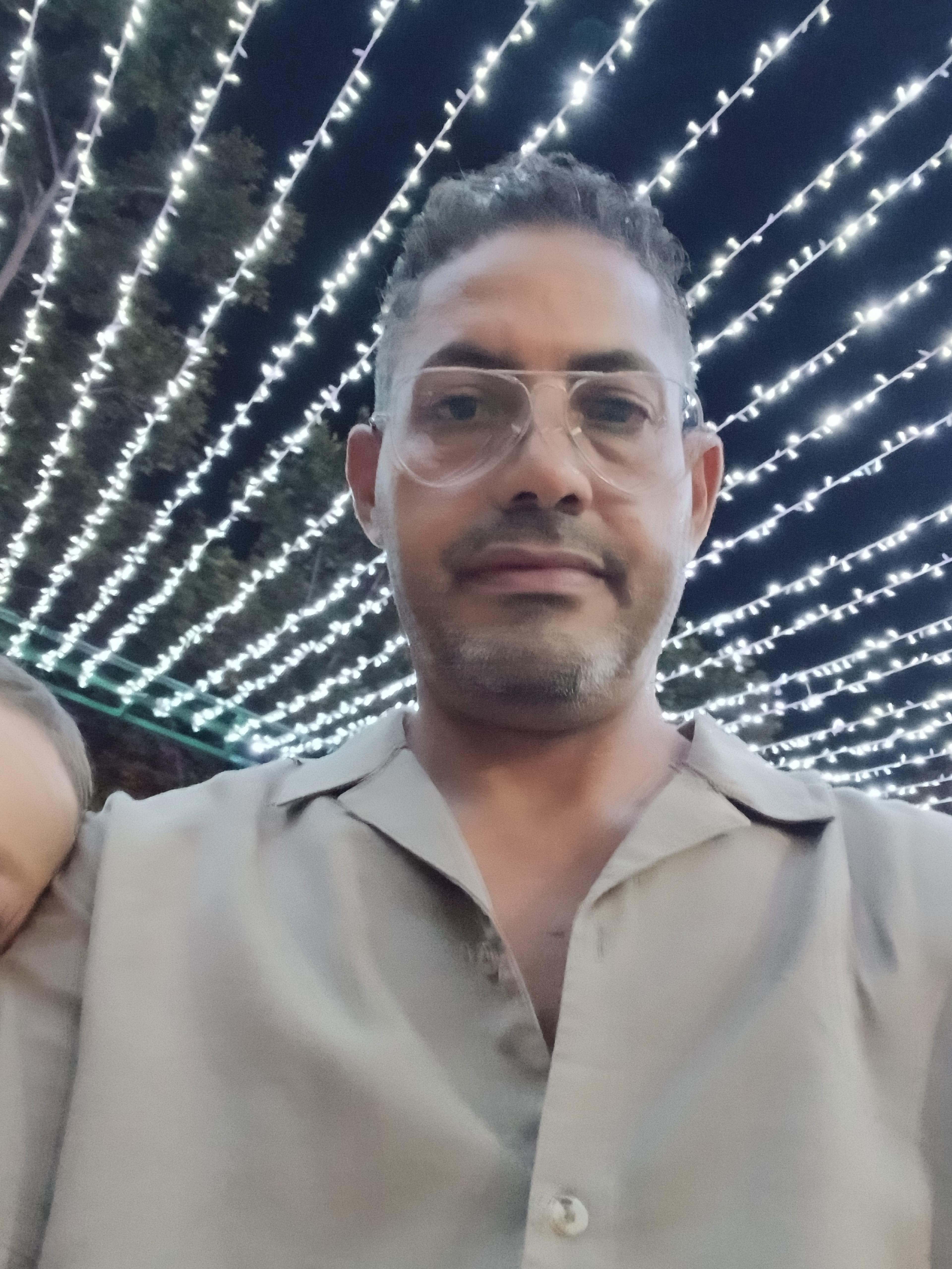 Rachid Najim