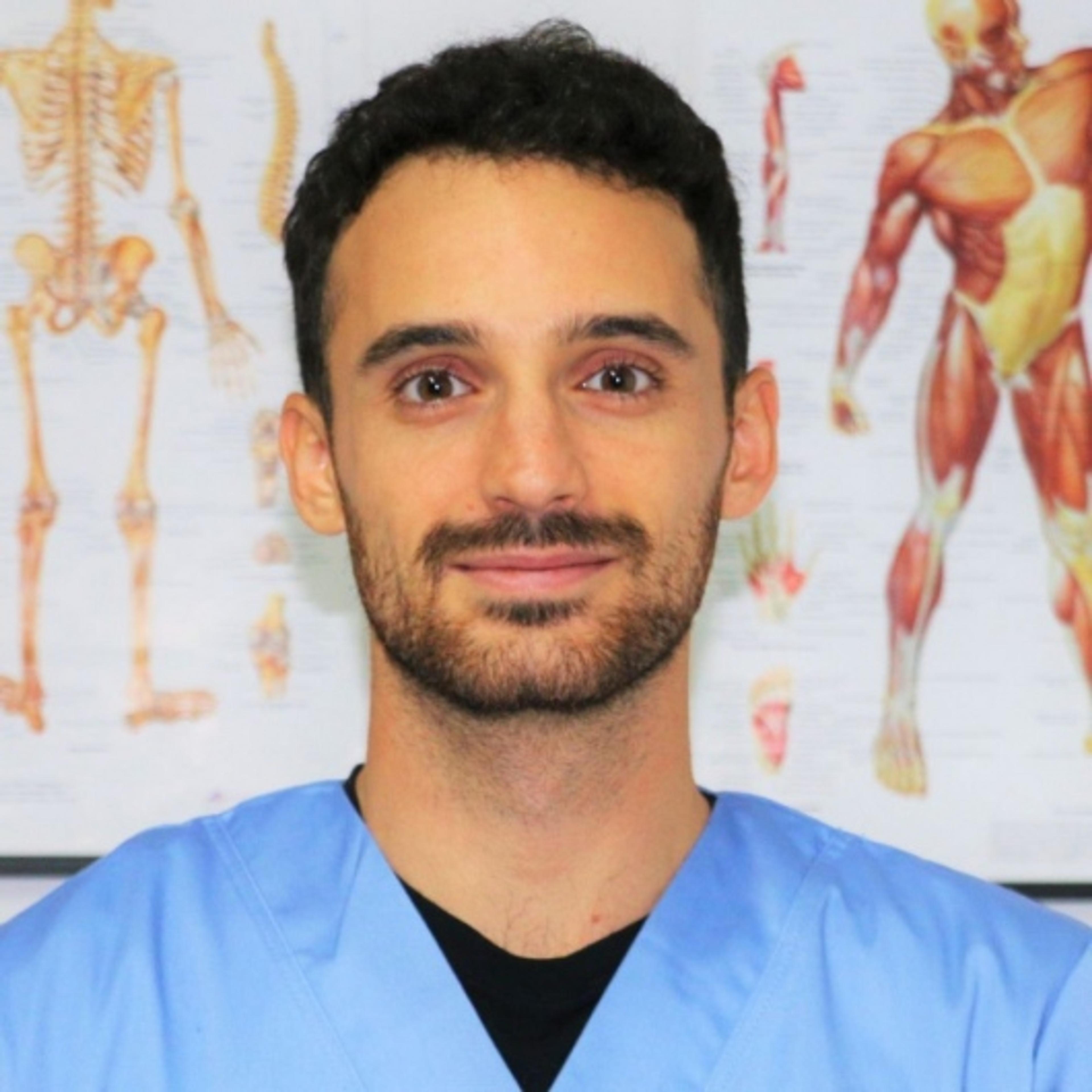 Lorenzo Andaló