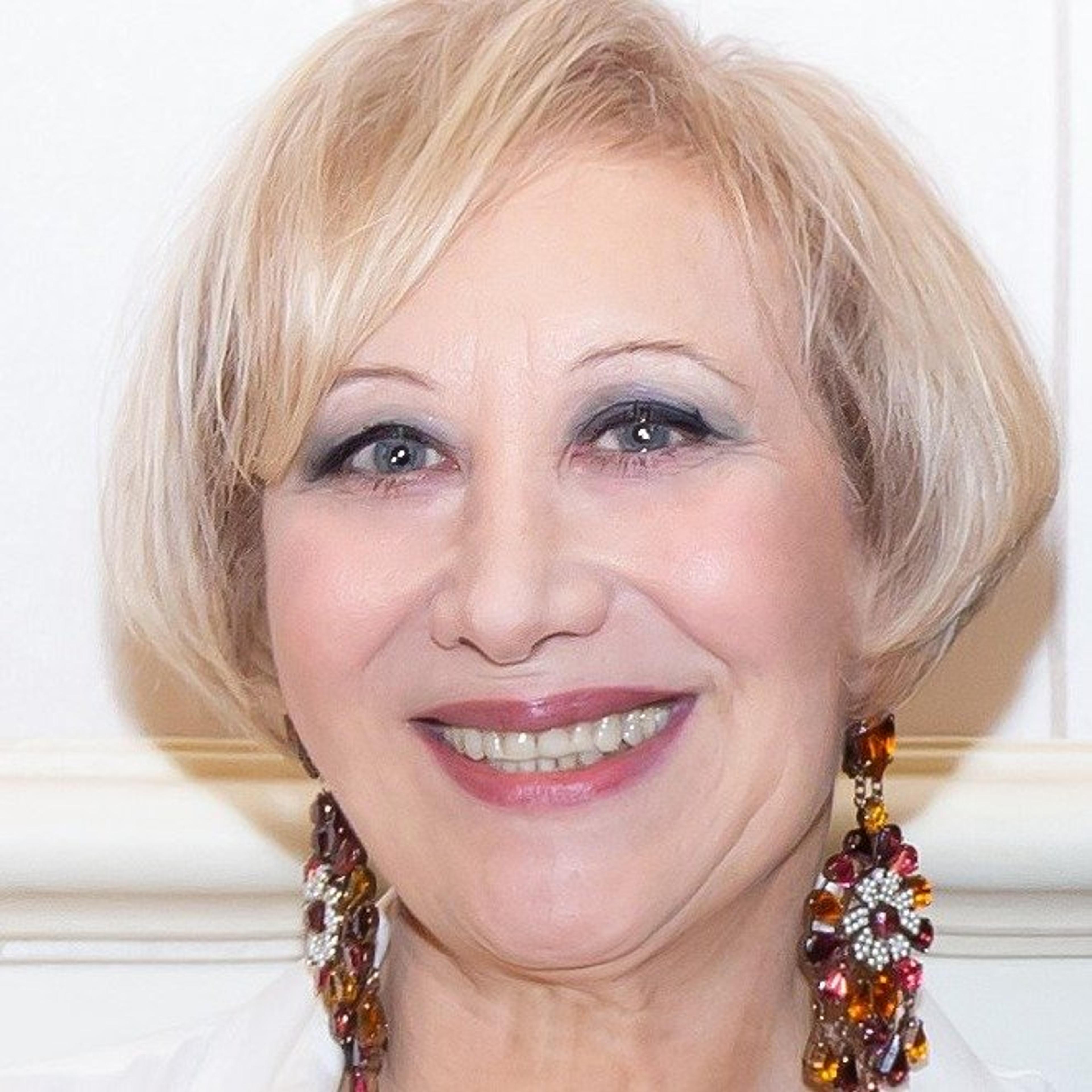 Elisabetta Grimaldi