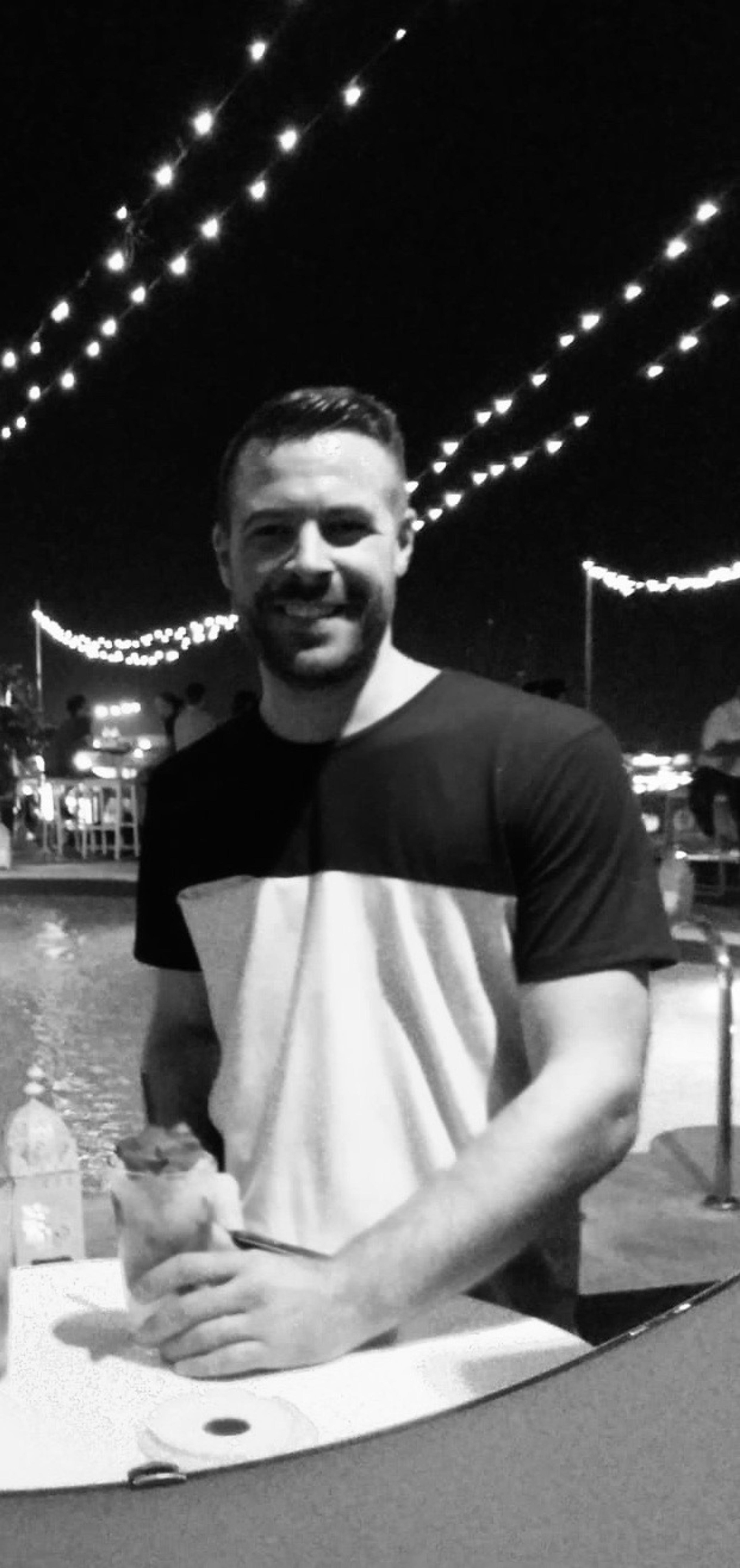Teddy Baggio