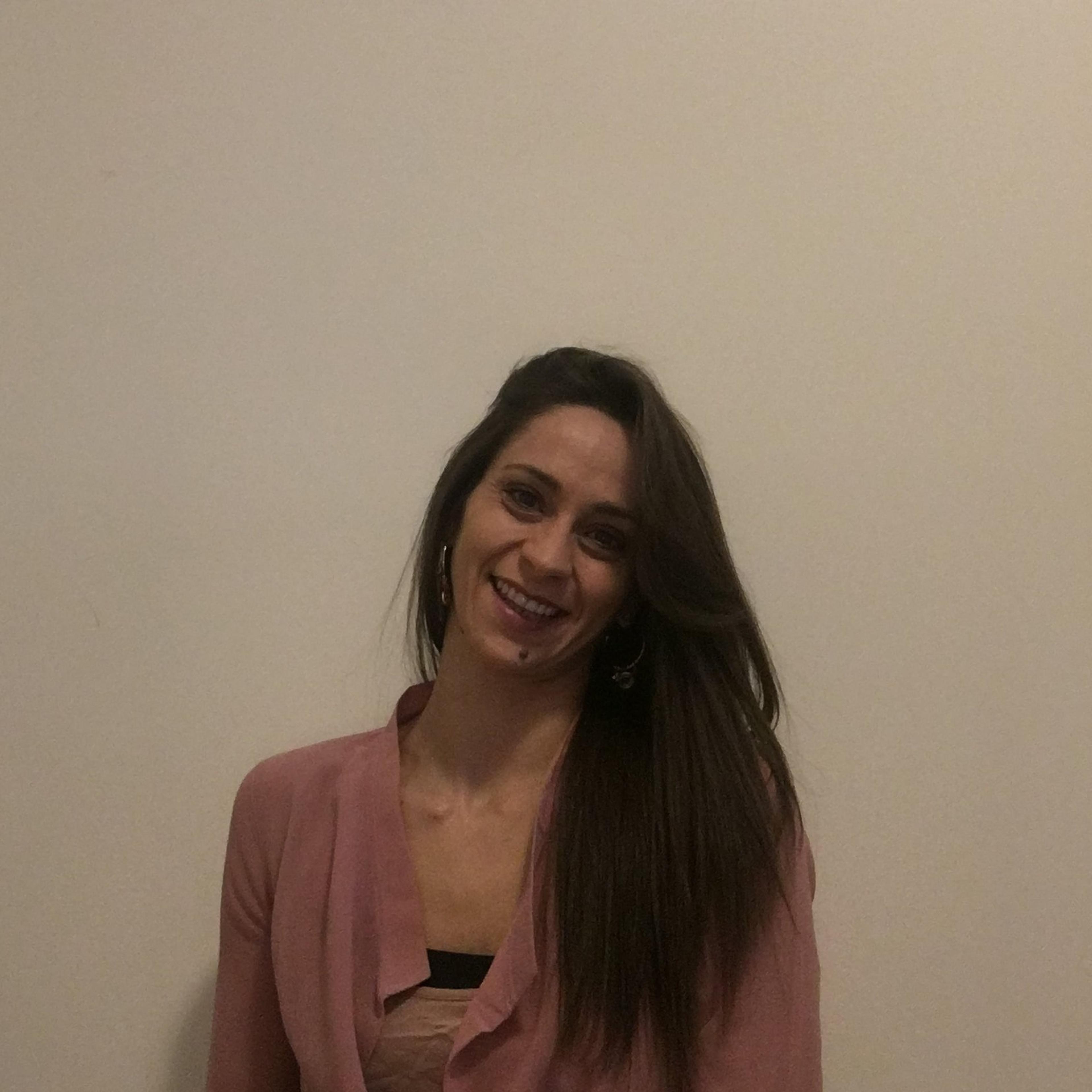 Giusy Bergamo