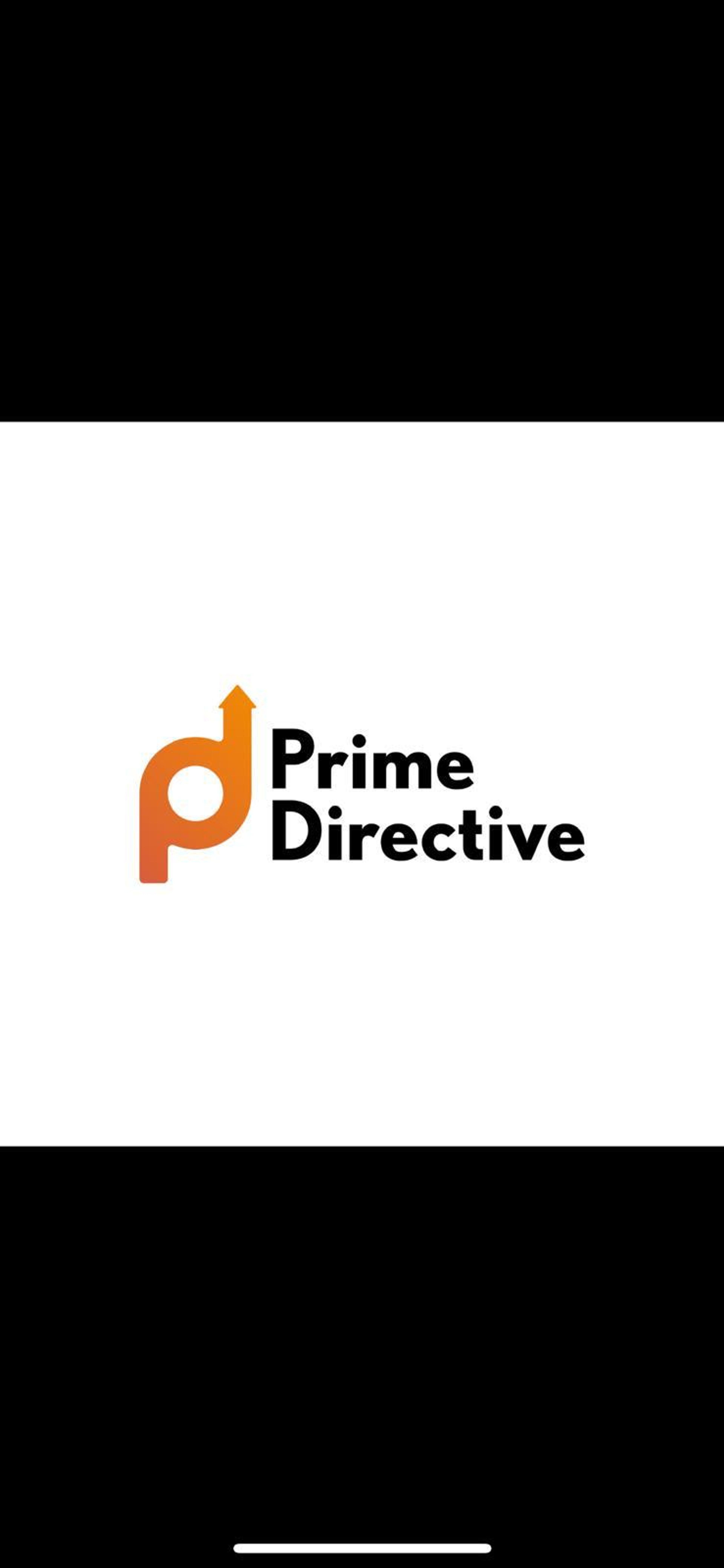 Prime Directive Limited