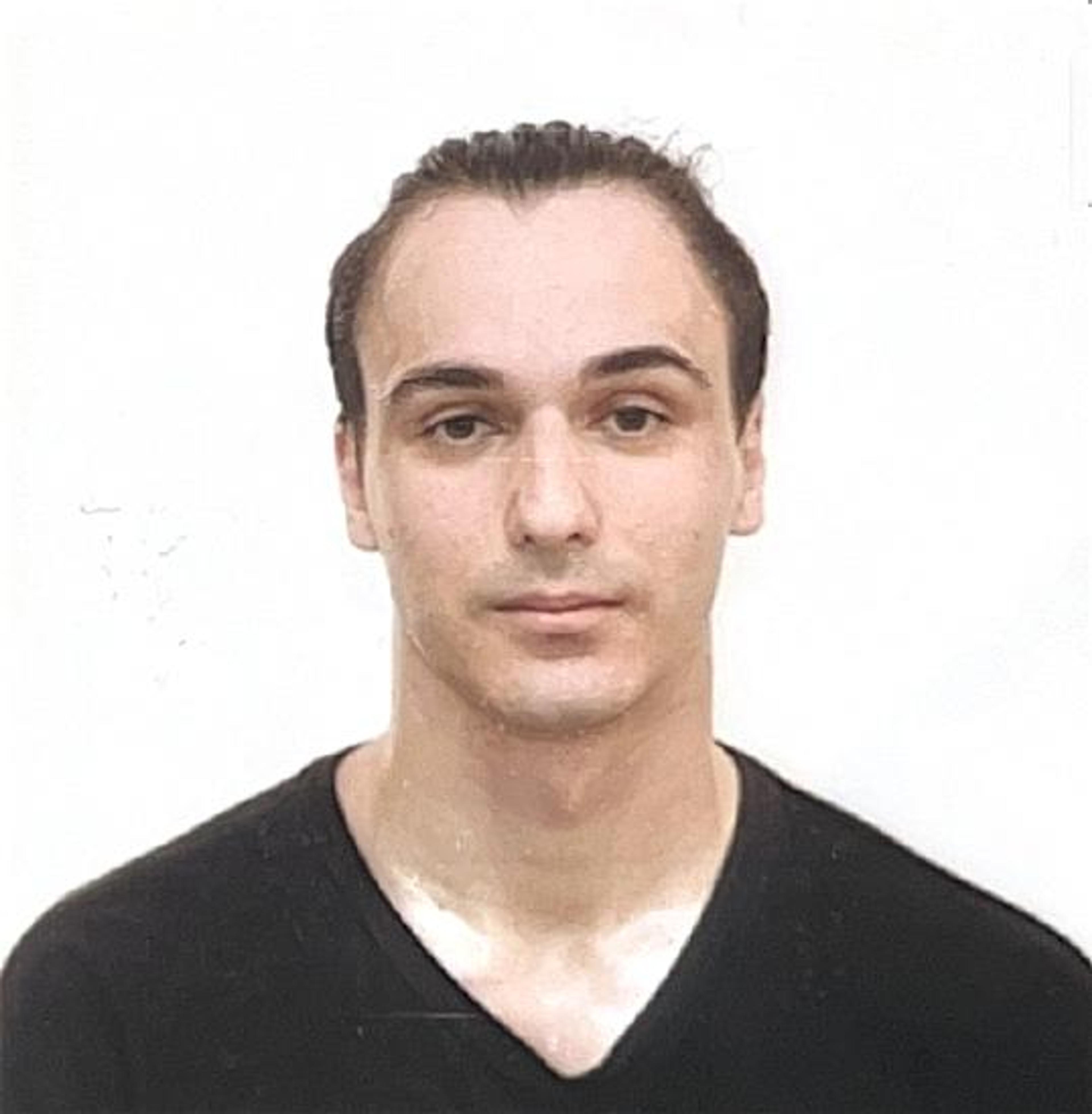 Vincenzo LiCalsi